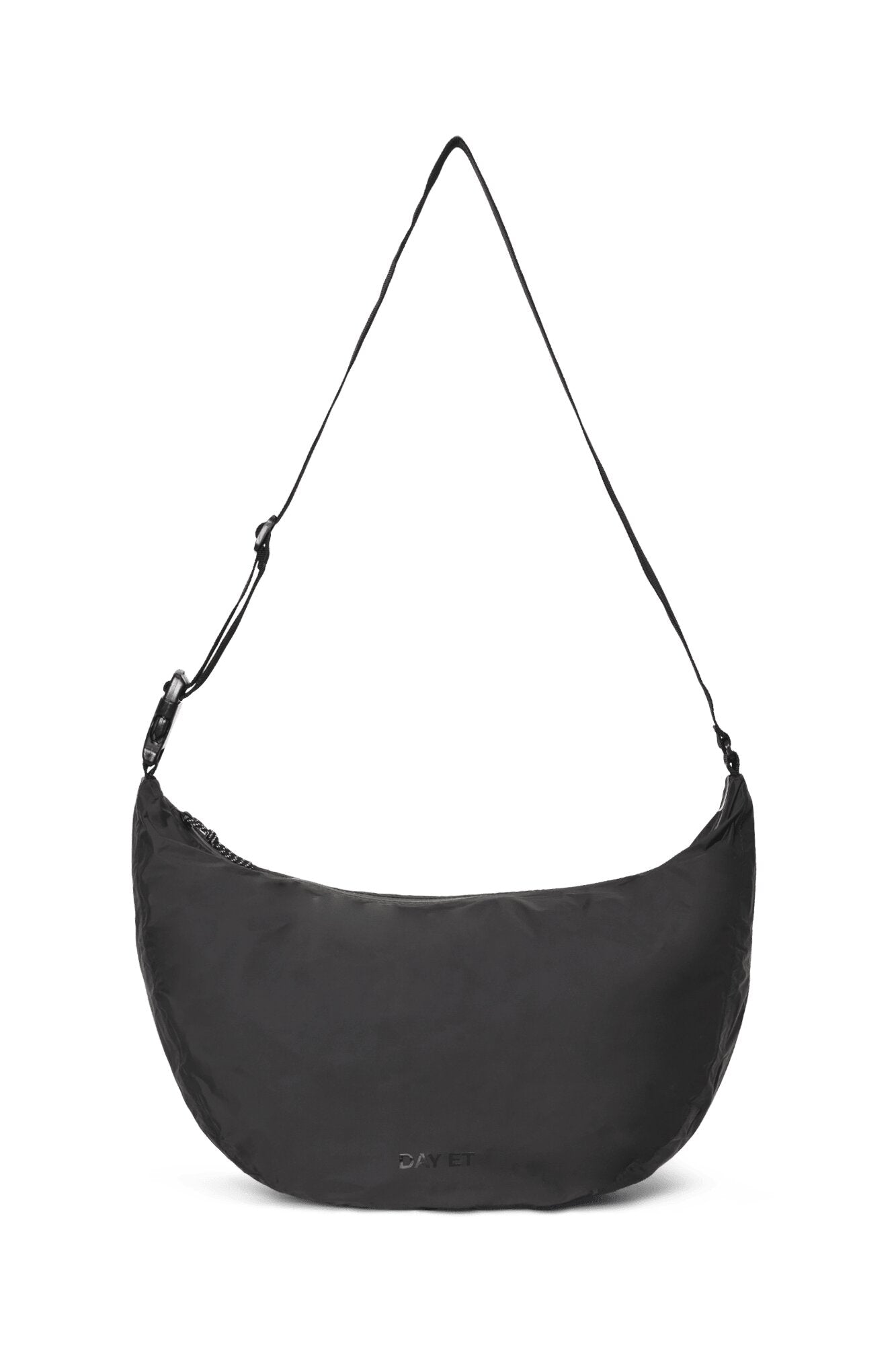 RE-No Rain wave crossbodytaske, Large - sort