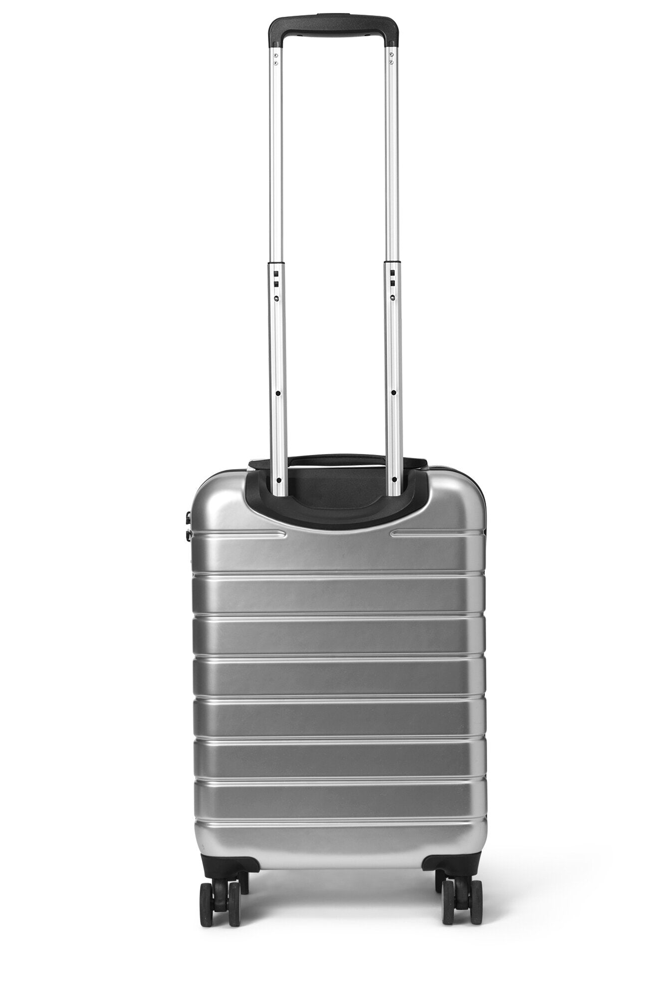 Silver kabinekuffert - 20