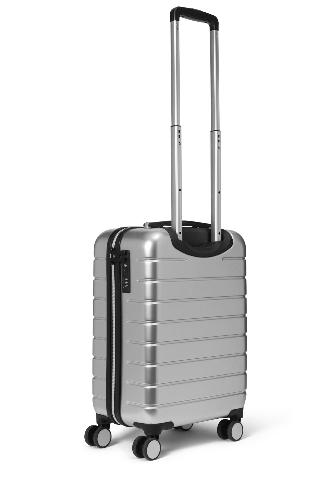 Silver kabinekuffert - 20