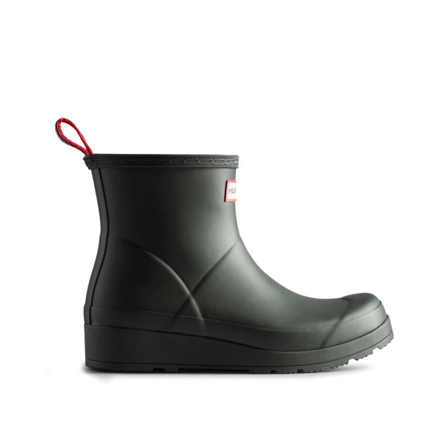 Play Gummistøvle - Artic Moss