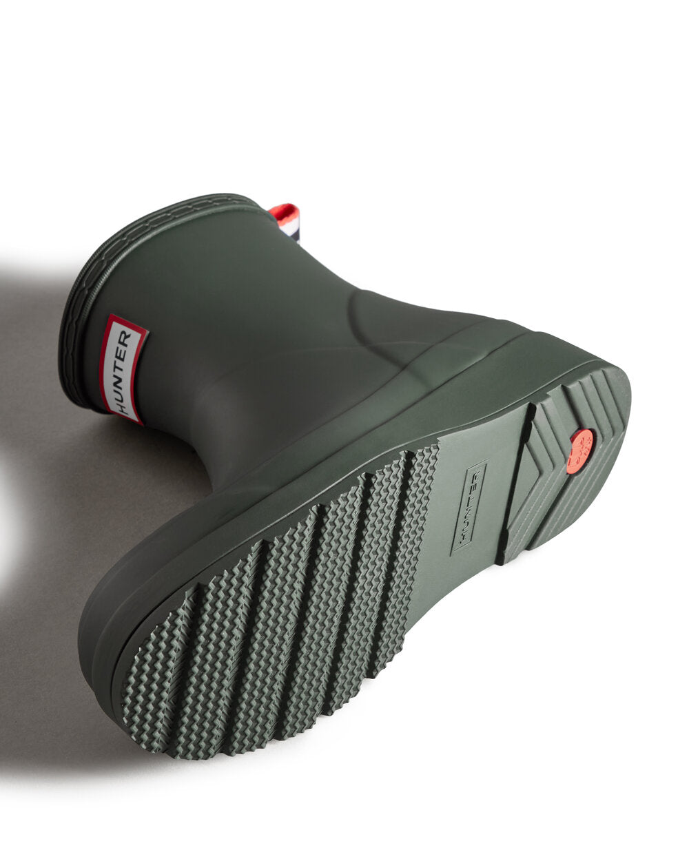 Play Gummistøvle - Artic Moss