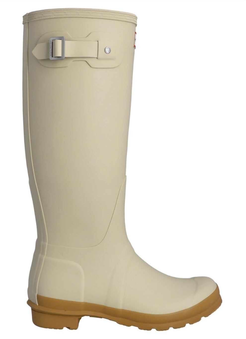 Original Tall gummistøvler - Gravel/Biscuit