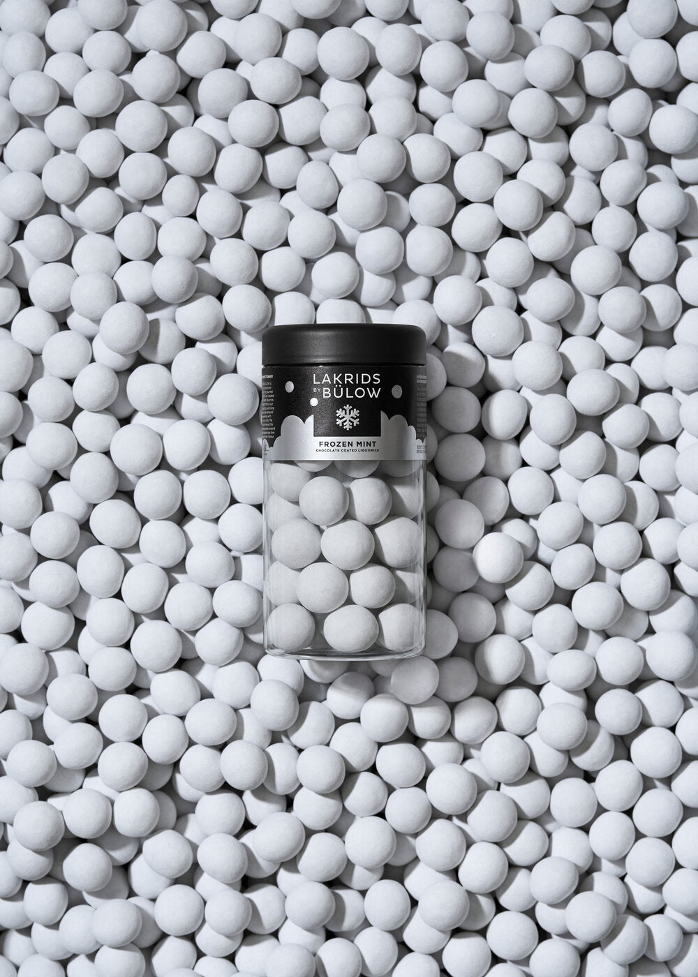 Frozen Mint, Regular - 295g