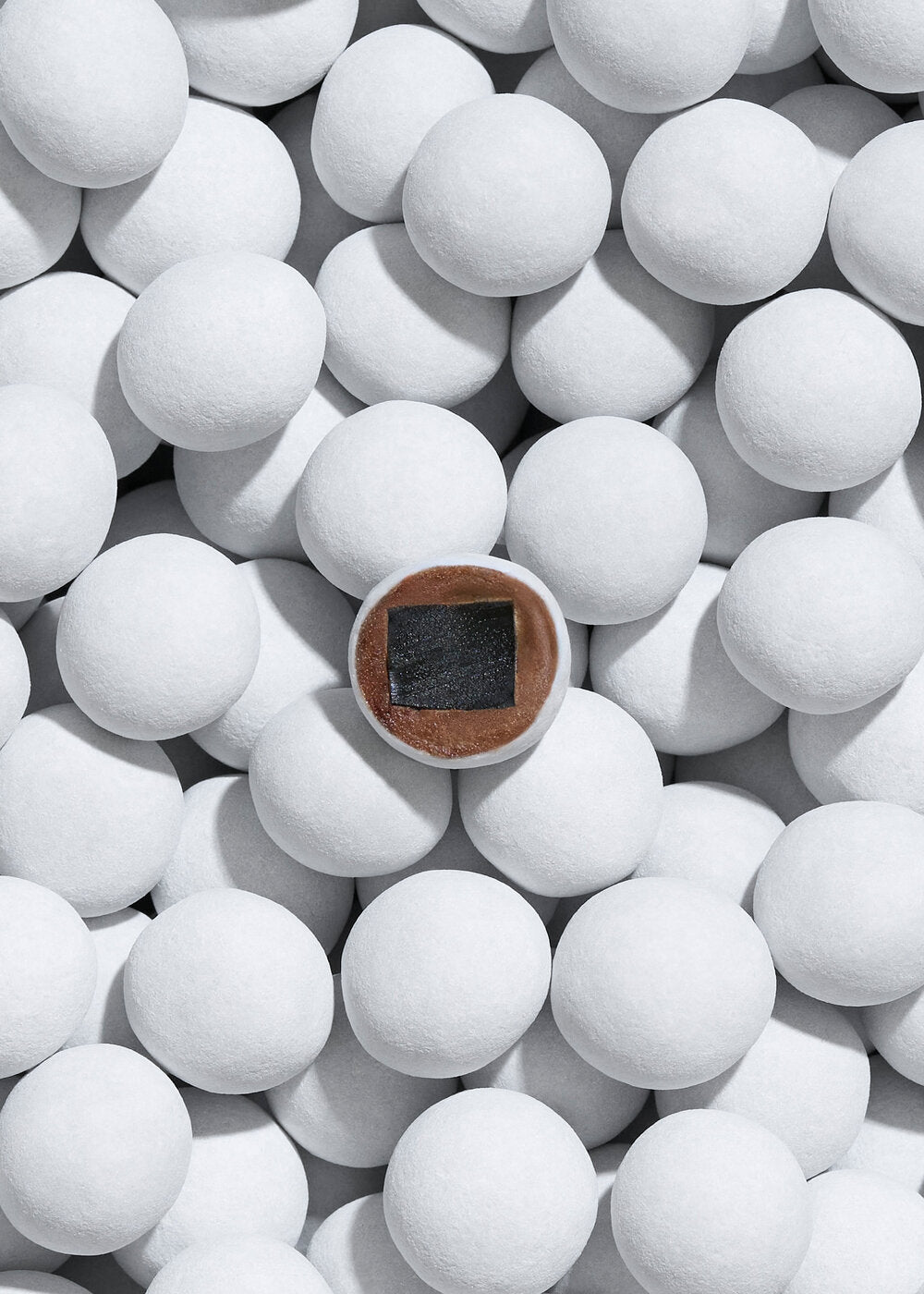 Frozen Mint, small - 125g