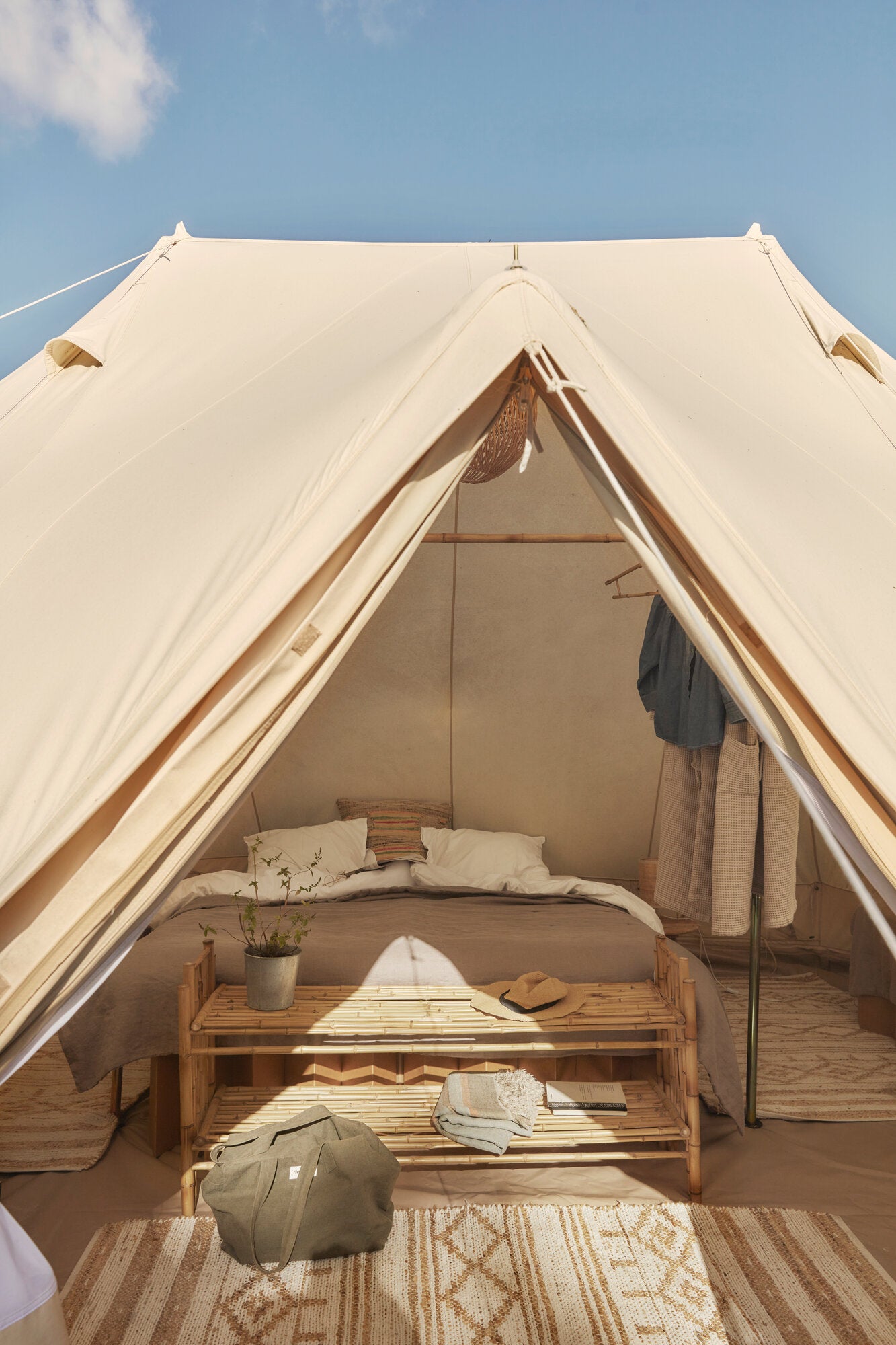 Getaways to slow living in Denmark bog