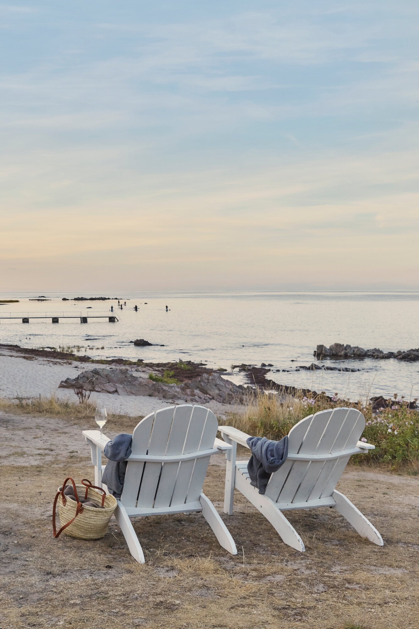 Getaways to slow living in Denmark bog