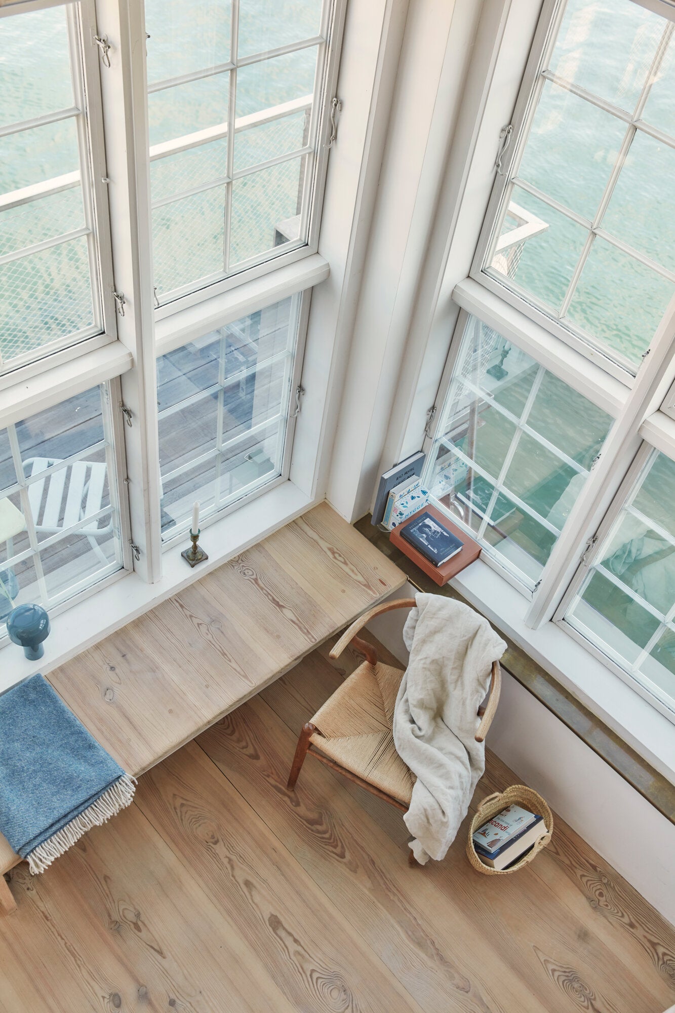 Getaways to slow living in Denmark bog