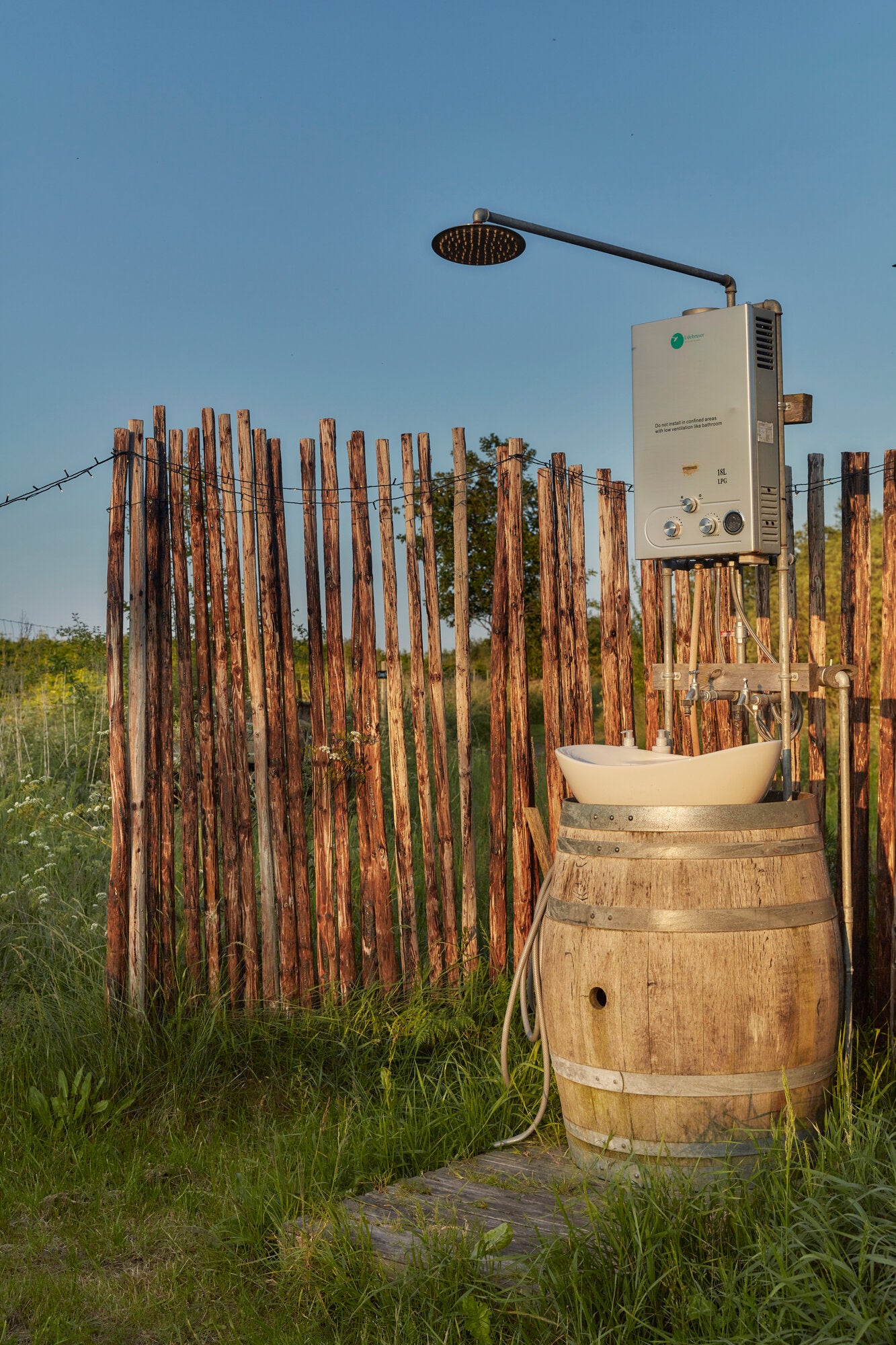 Getaways to slow living in Denmark bog