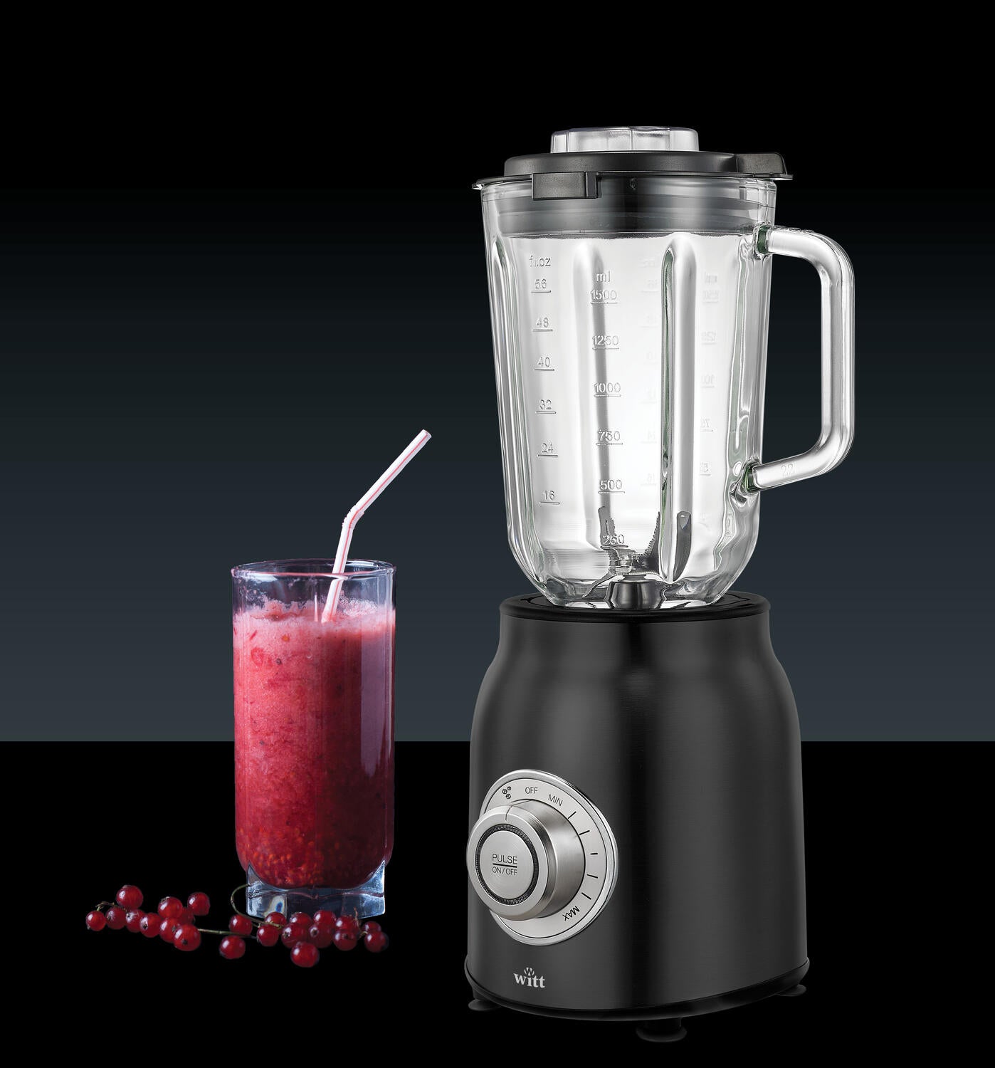 Classic blender - sort