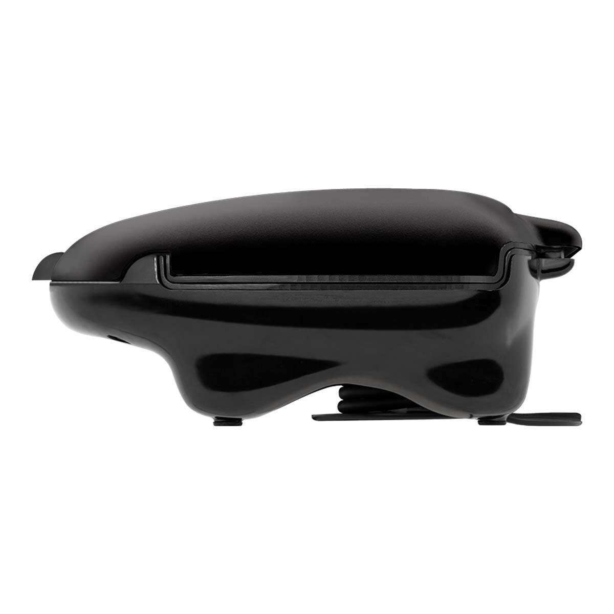 Premium Sandwich Maker Grill - sort