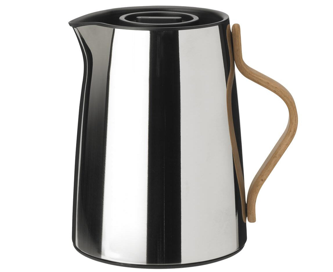 Emma te termokande, Steel - 1L