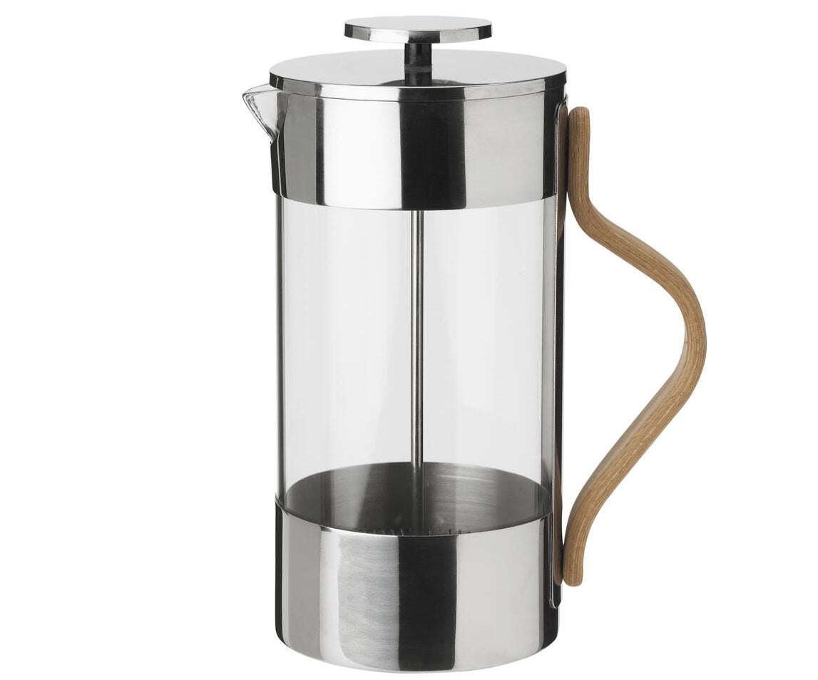 Emma stempelkande, Steel - 1L