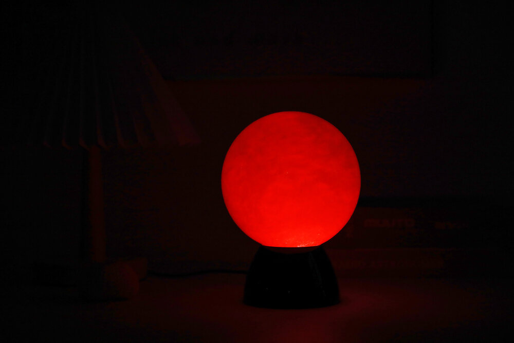Nebula lampe - multi