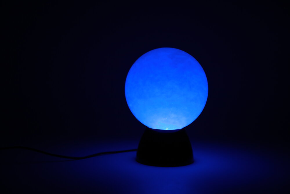 Nebula lampe - multi