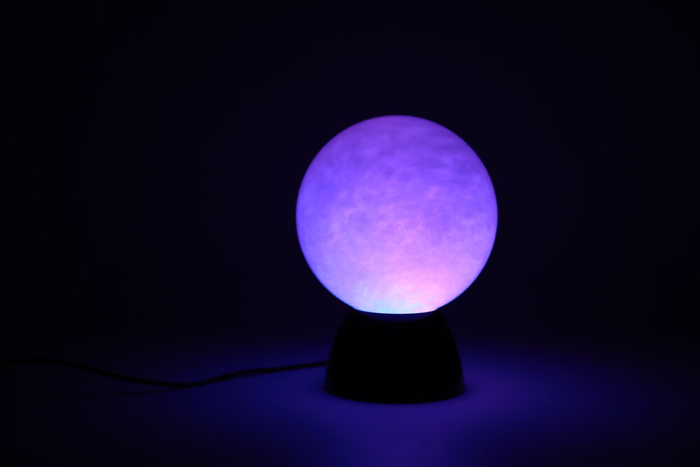 Nebula lampe - multi