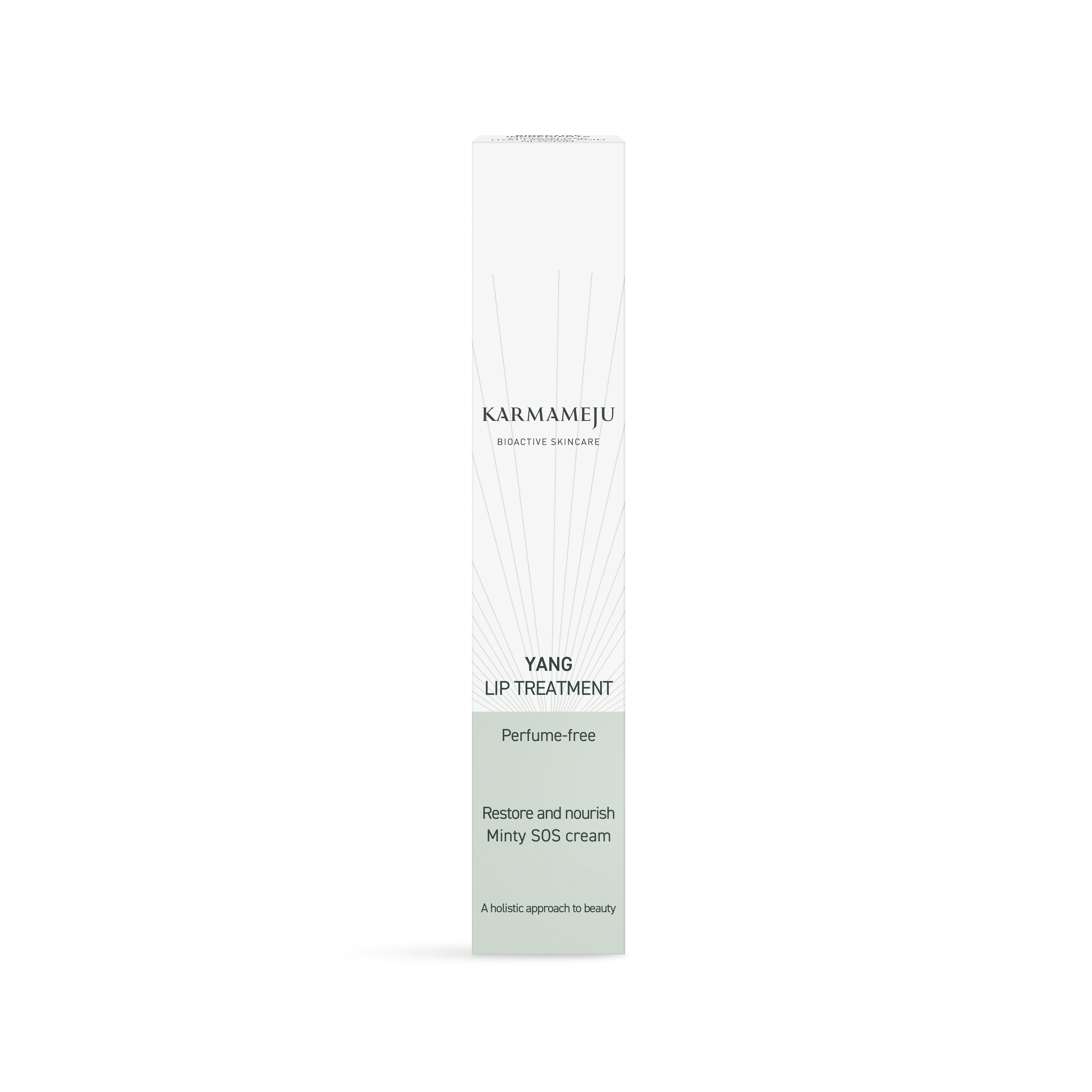 YANG Lip Treatment - 12 ml.