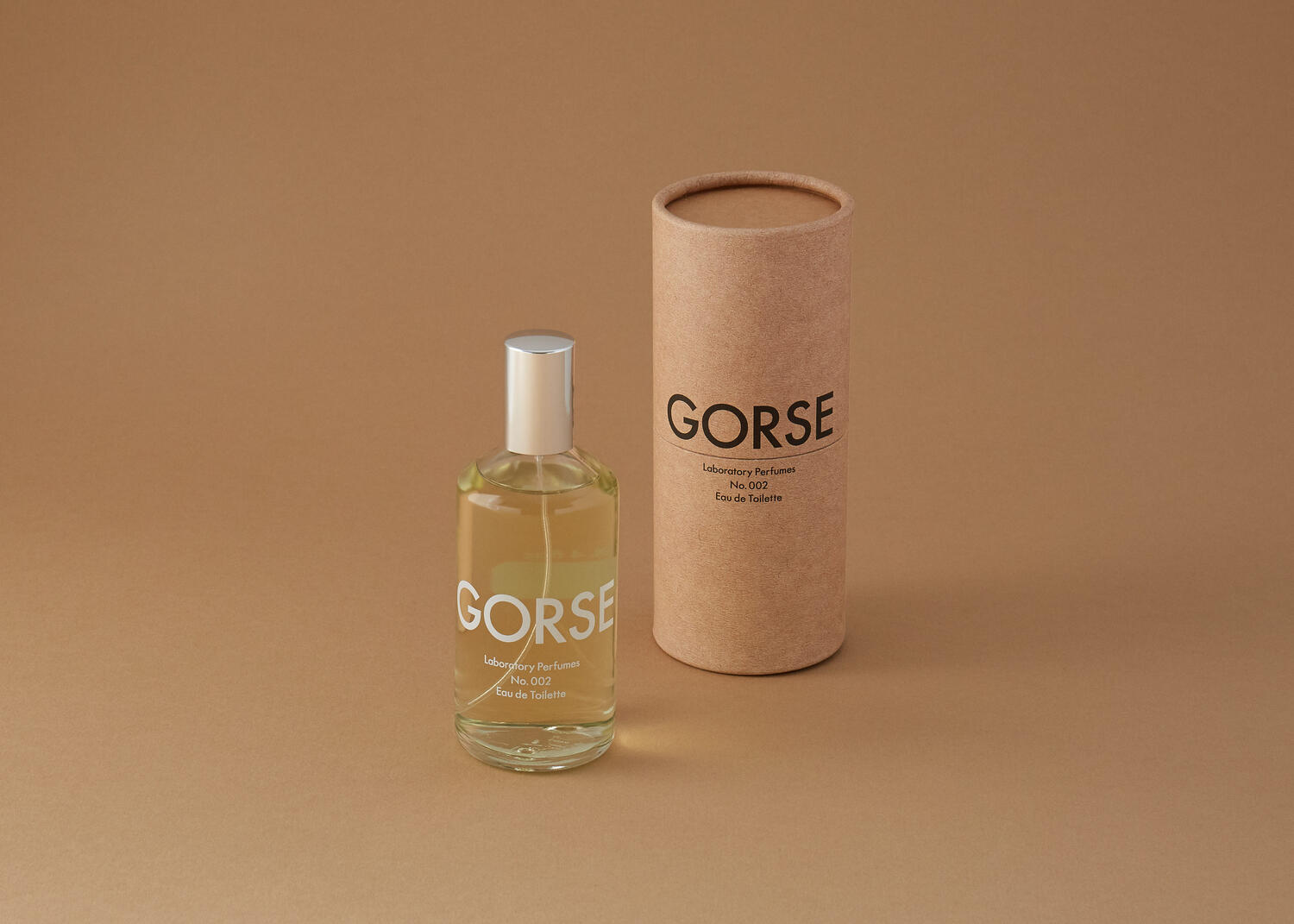 GORSE 002 parfume - 100 ml
