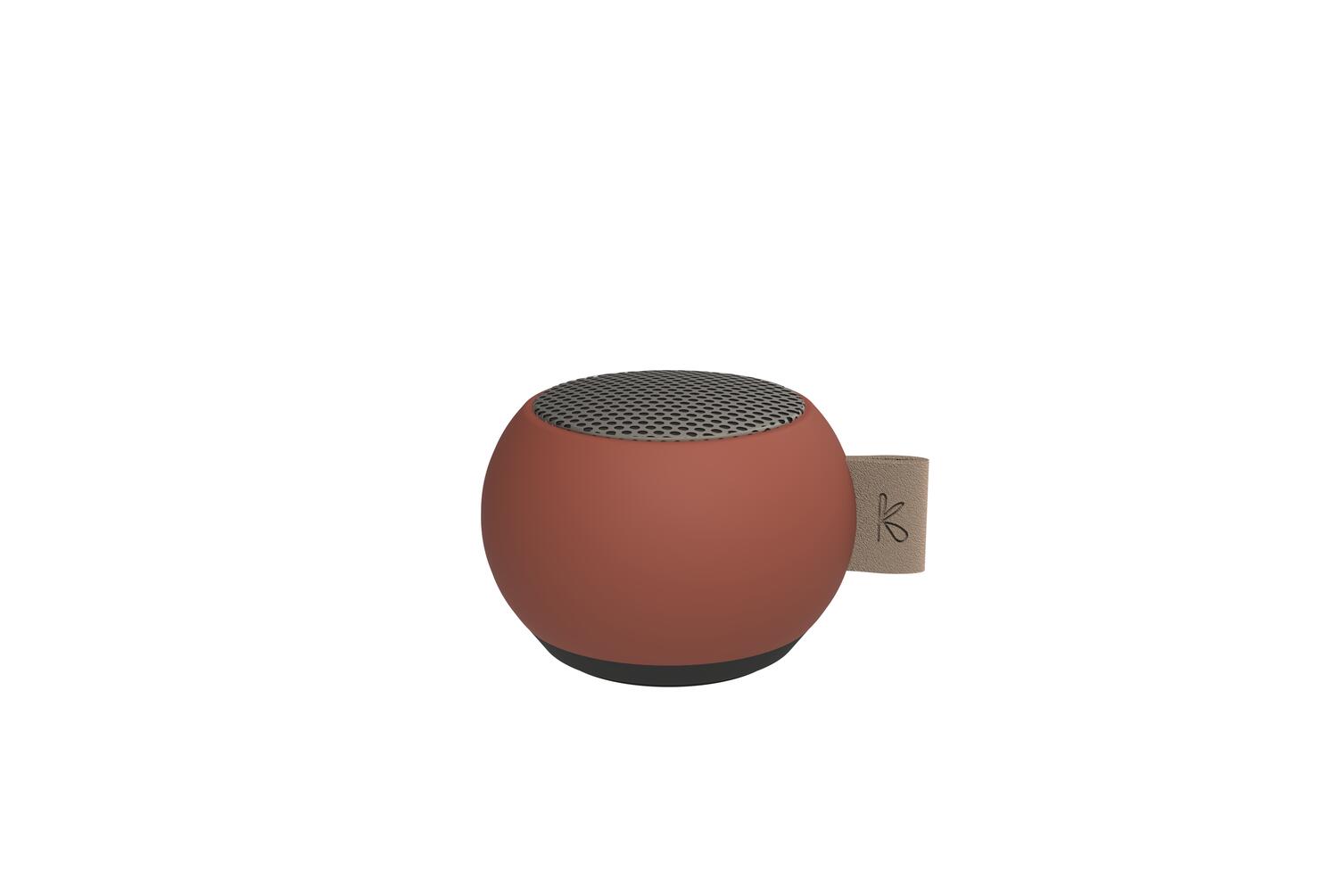 aGO mini – Terracotta