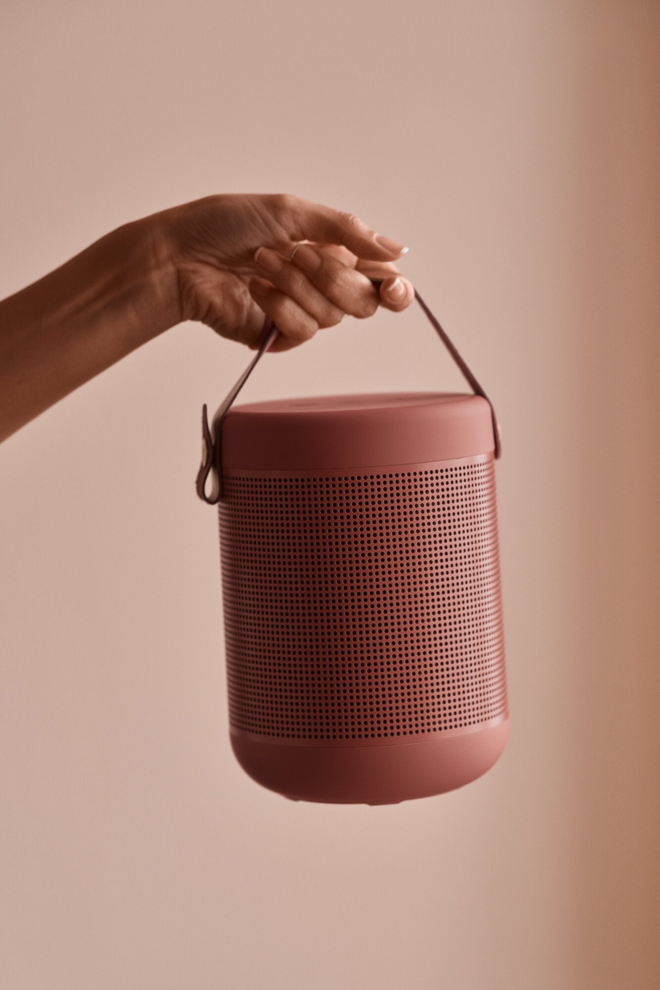 aMAJOR Ensemble højtaler – Terracotta