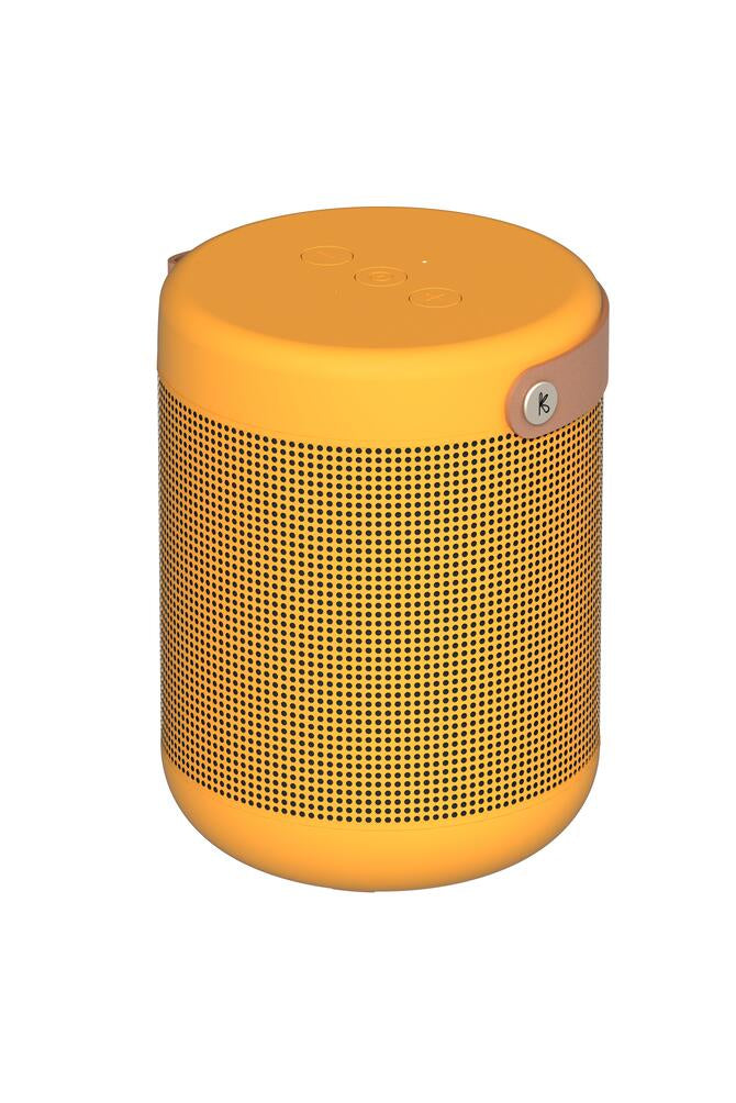 aMAJOR Ensemble højtaler – Mango Burst