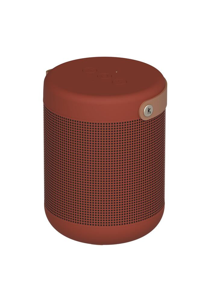 aMAJOR Ensemble højtaler – Terracotta