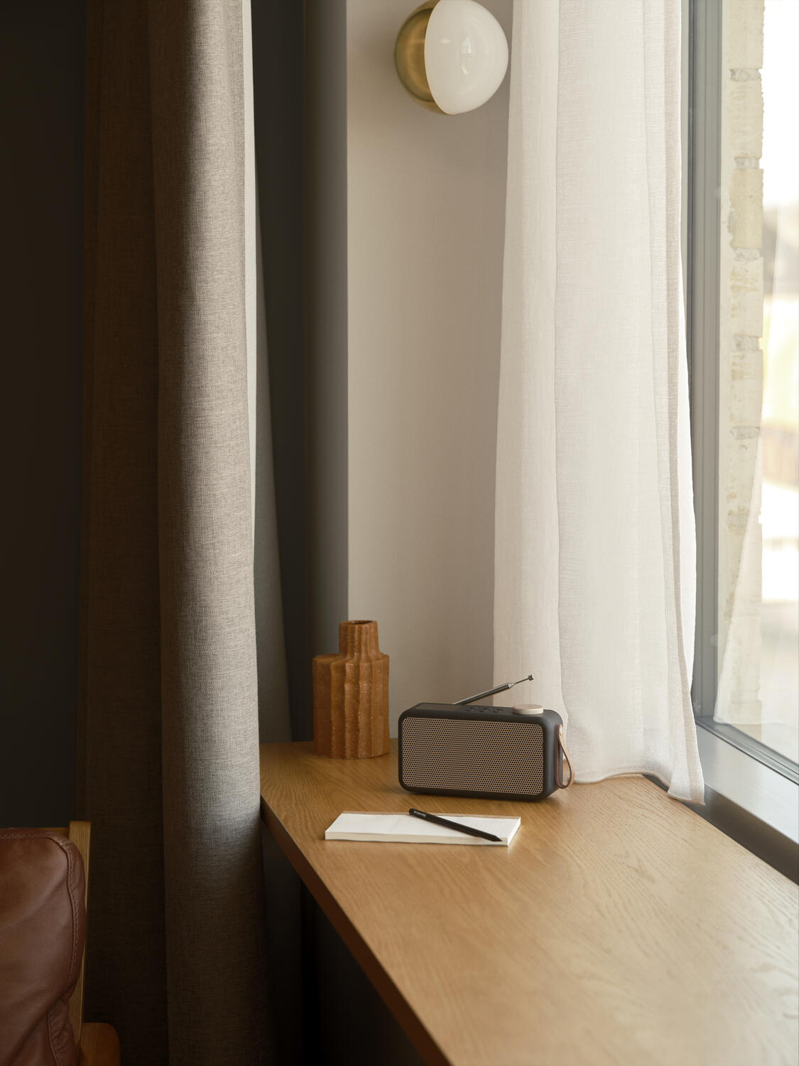 aTUNE 2 radio - sort