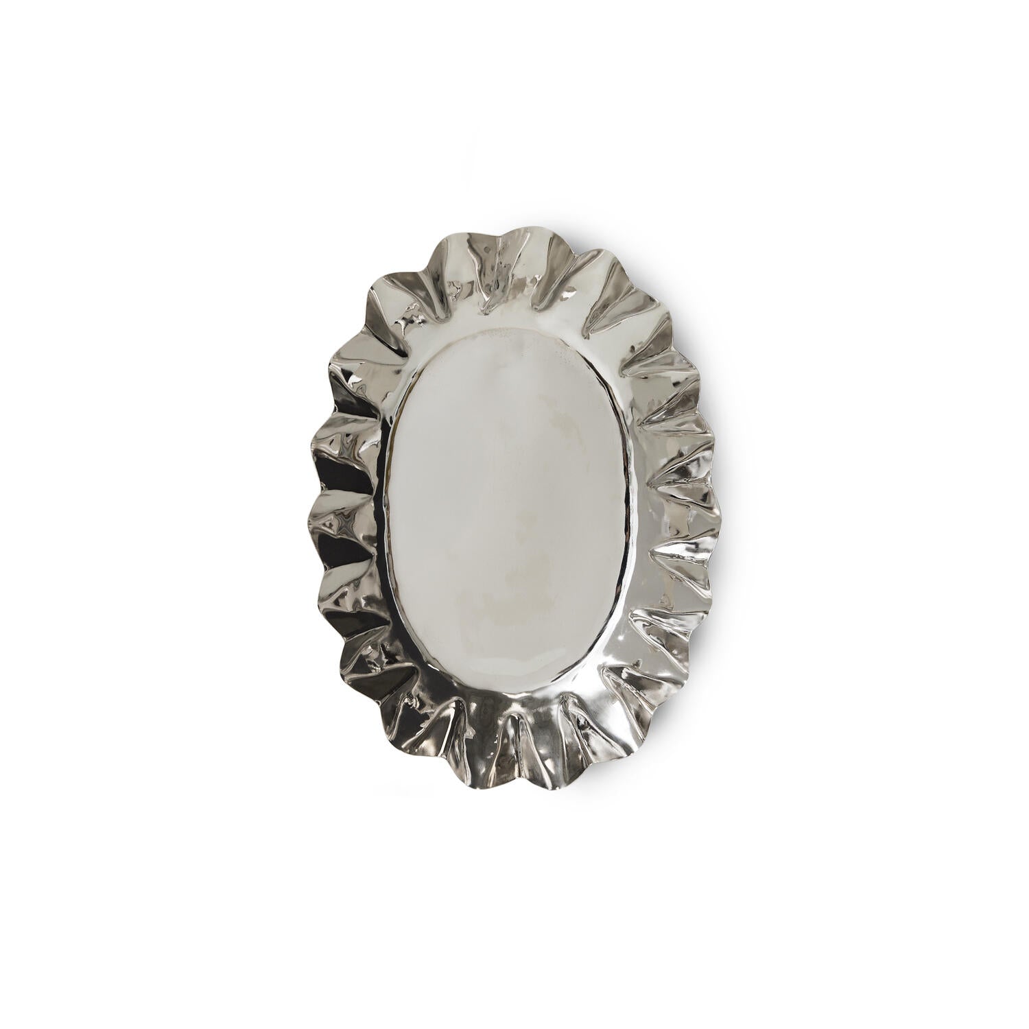 Bakke, chrome - L39 cm