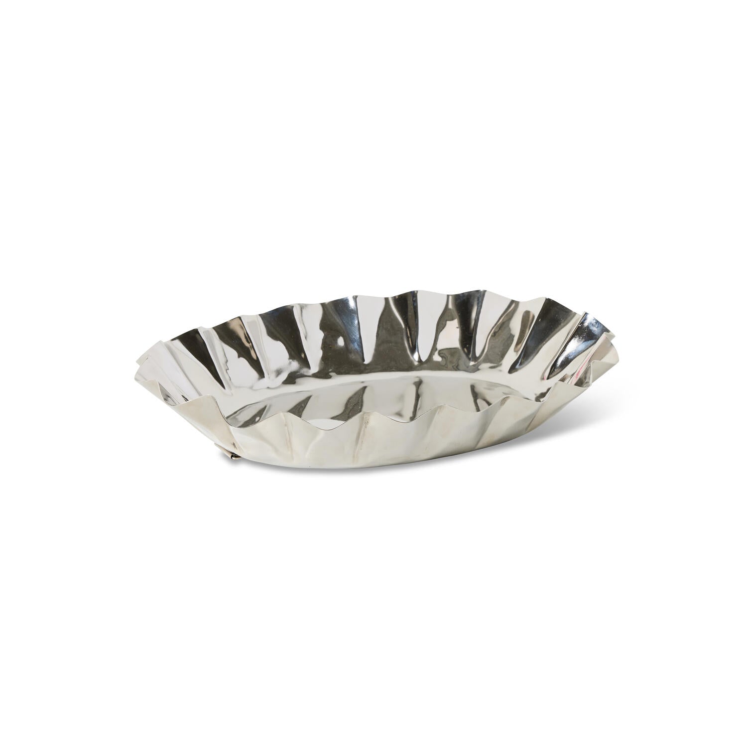 Bakke, chrome - L39 cm
