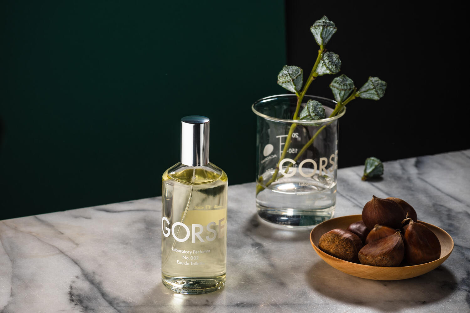 GORSE 002 parfume - 100 ml