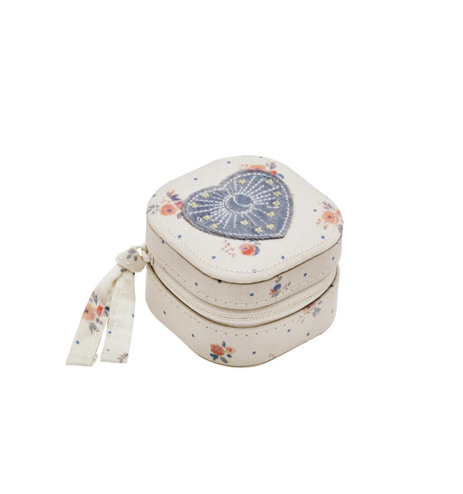 Alice smykkeskrin - Sky Blue