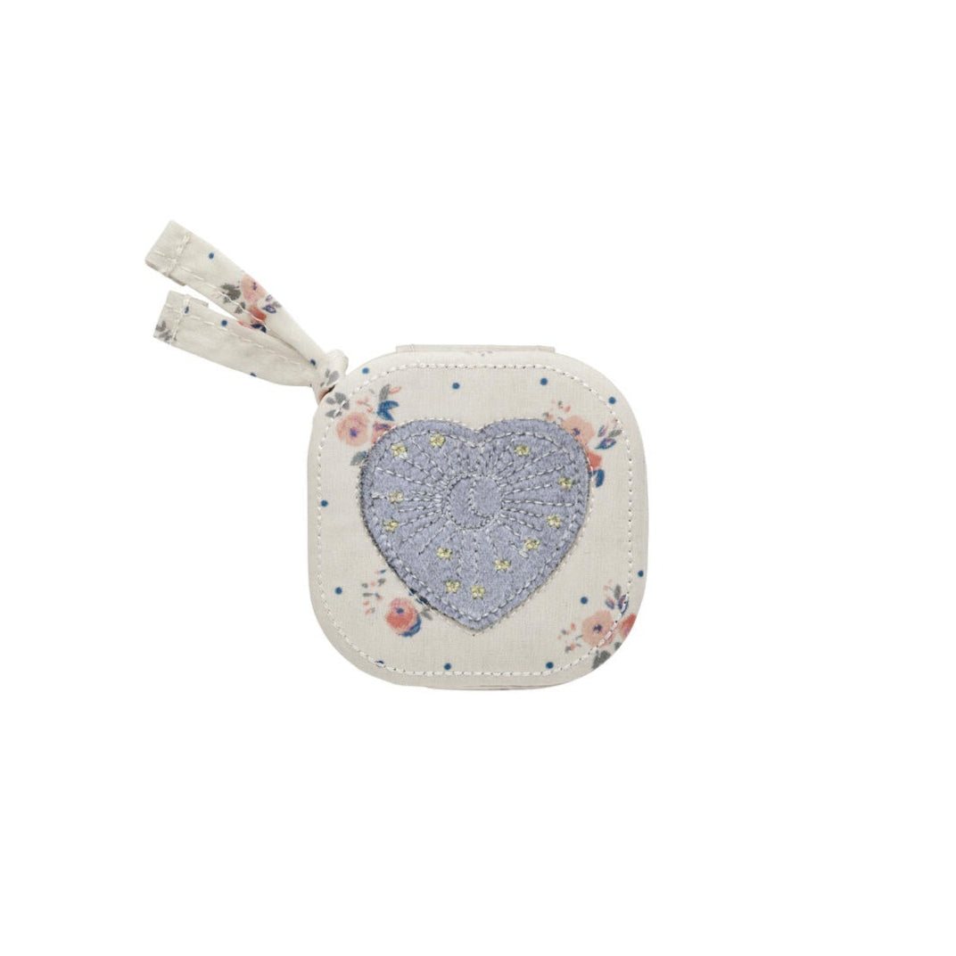 Alice smykkeskrin - Sky Blue