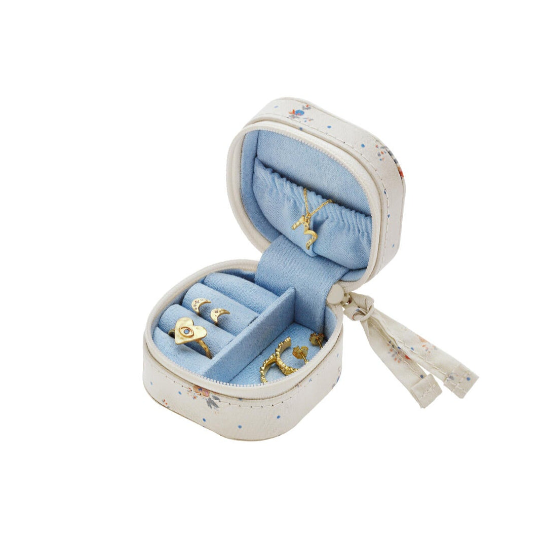 Alice smykkeskrin - Sky Blue