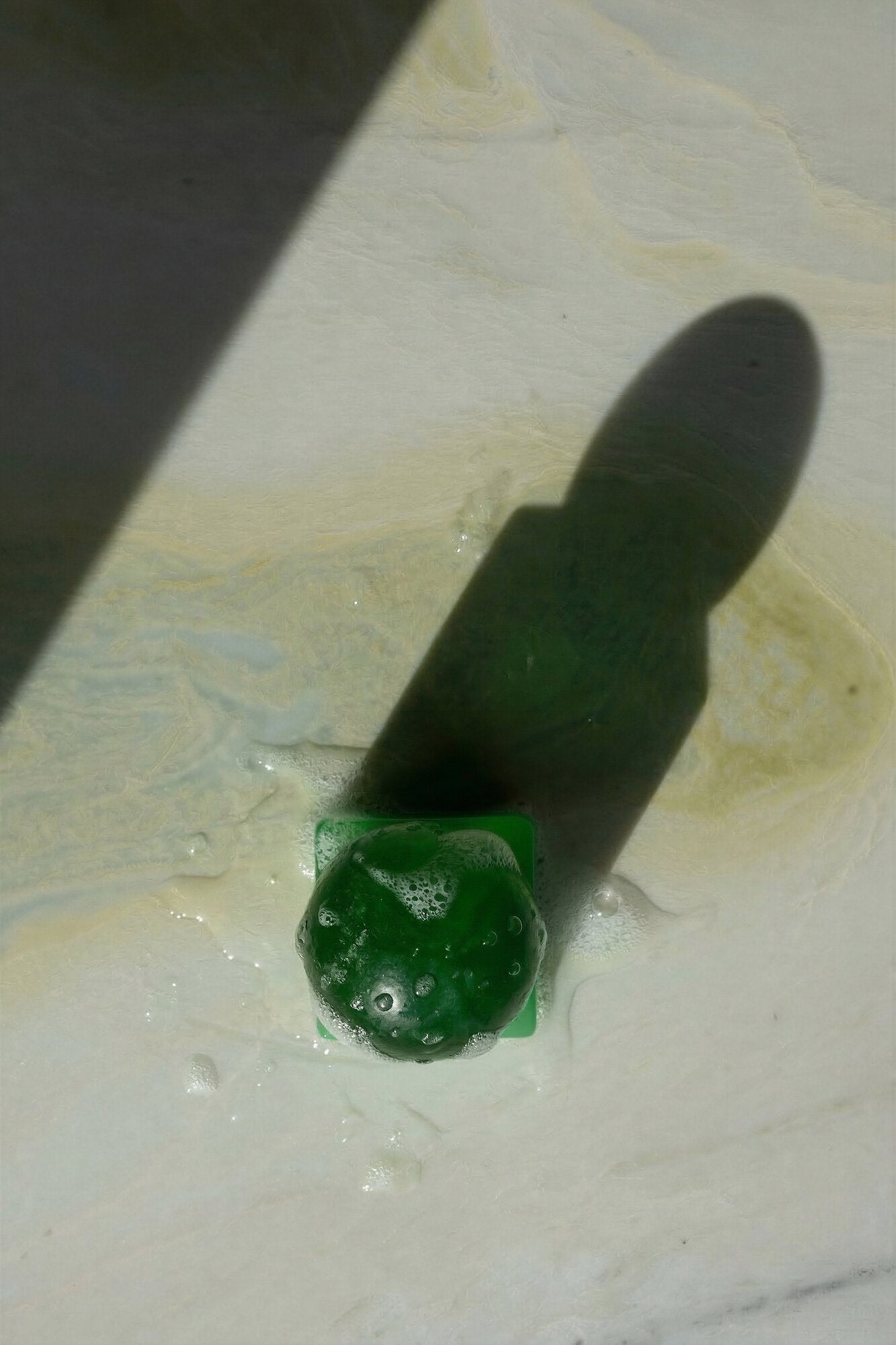 OBA håndsæbe - Aloe Vera