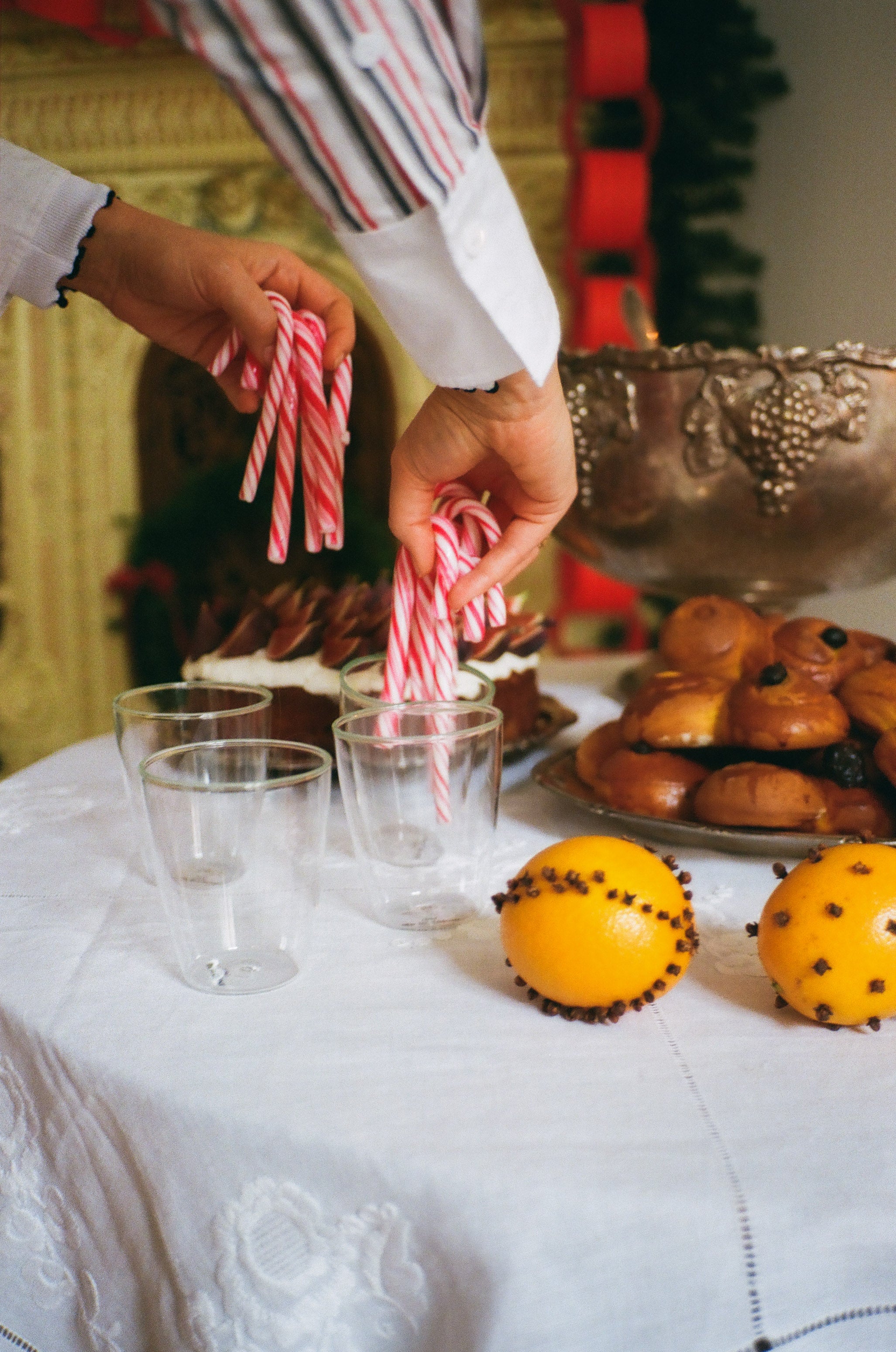 Life In Colour Art glas, Pistachio - 29 cl.