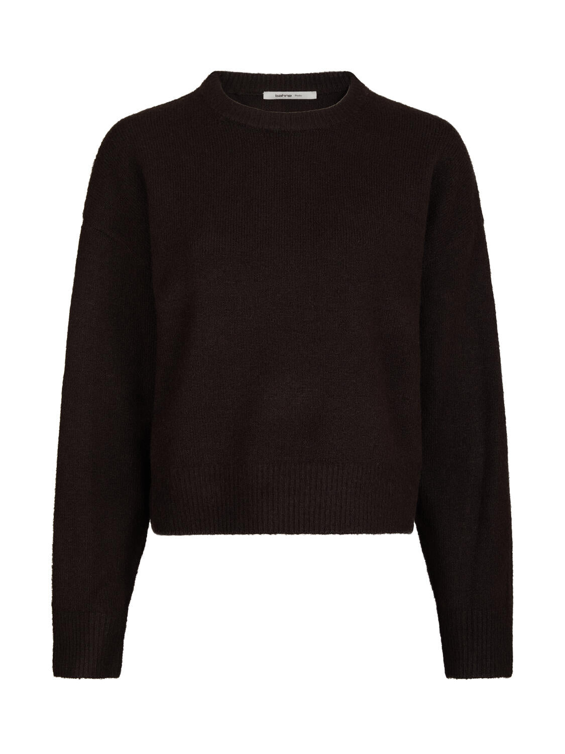 Jalina strik - Dark Brown