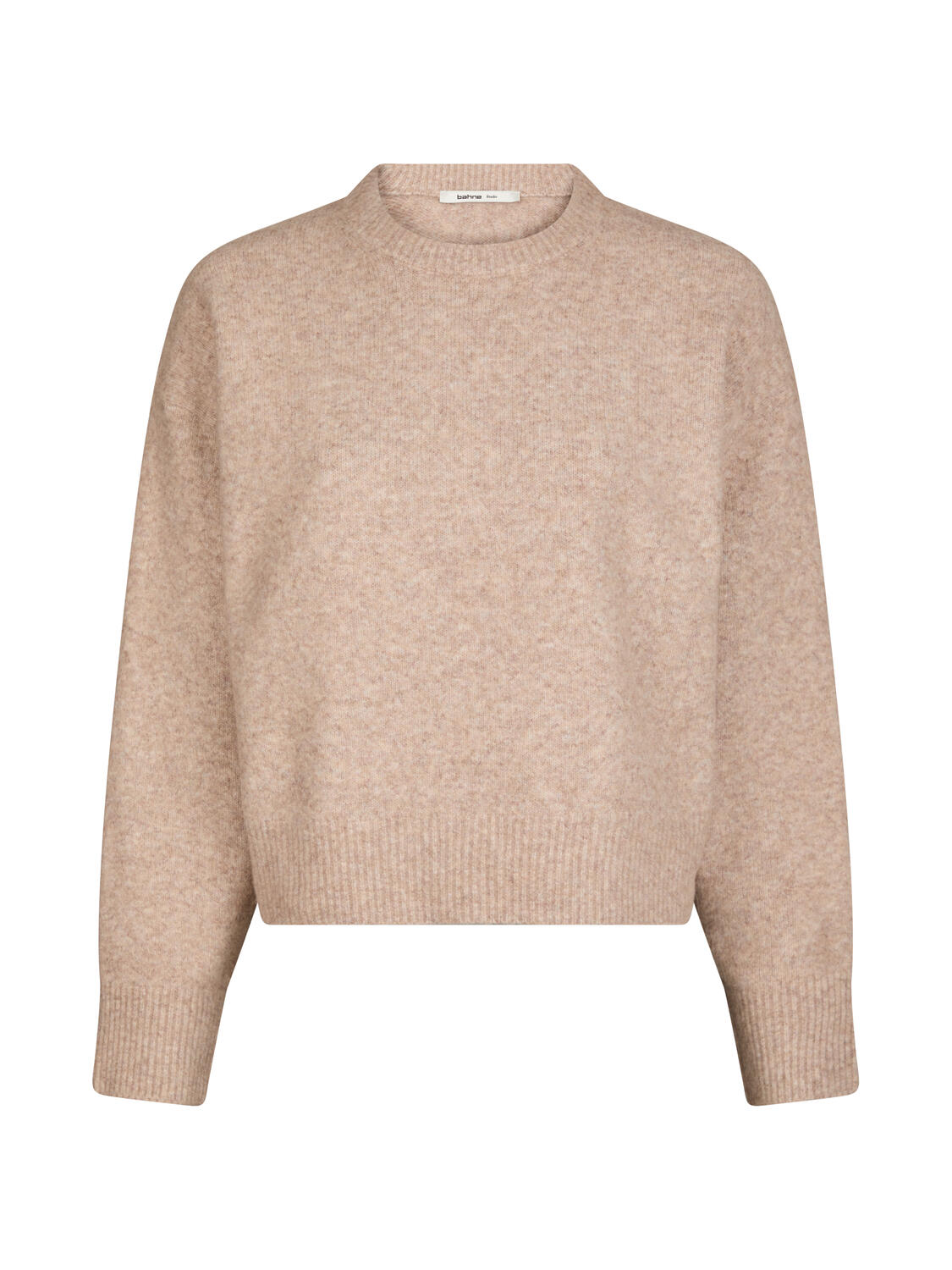 Jalina strik - Sand Melange