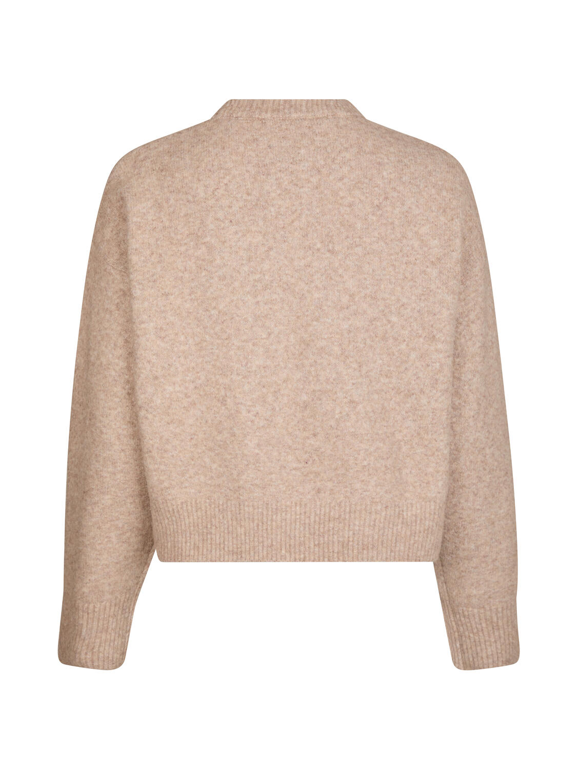 Jalina strik - Sand Melange