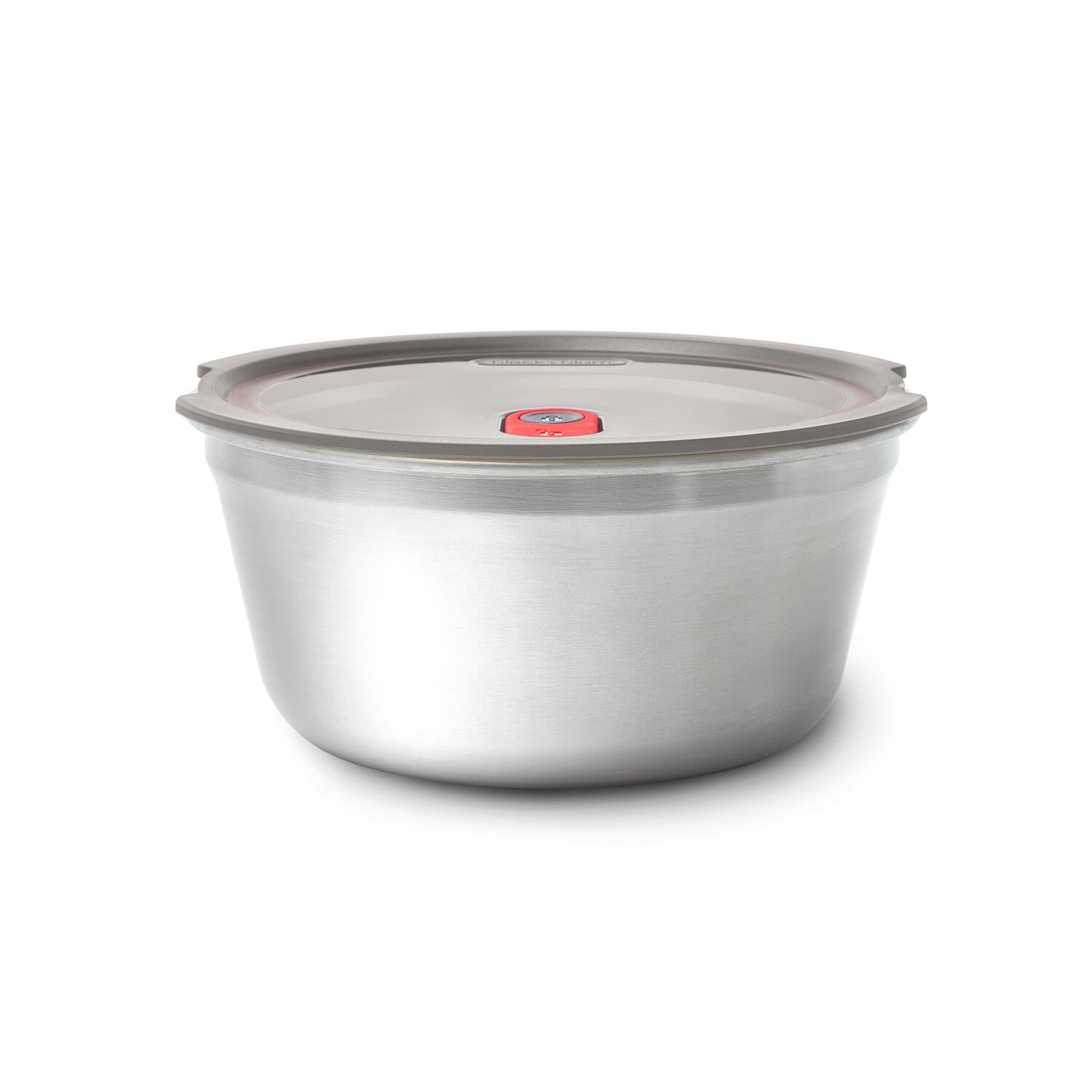 Stål 3-i-1 madkasse, large -  950 ml.