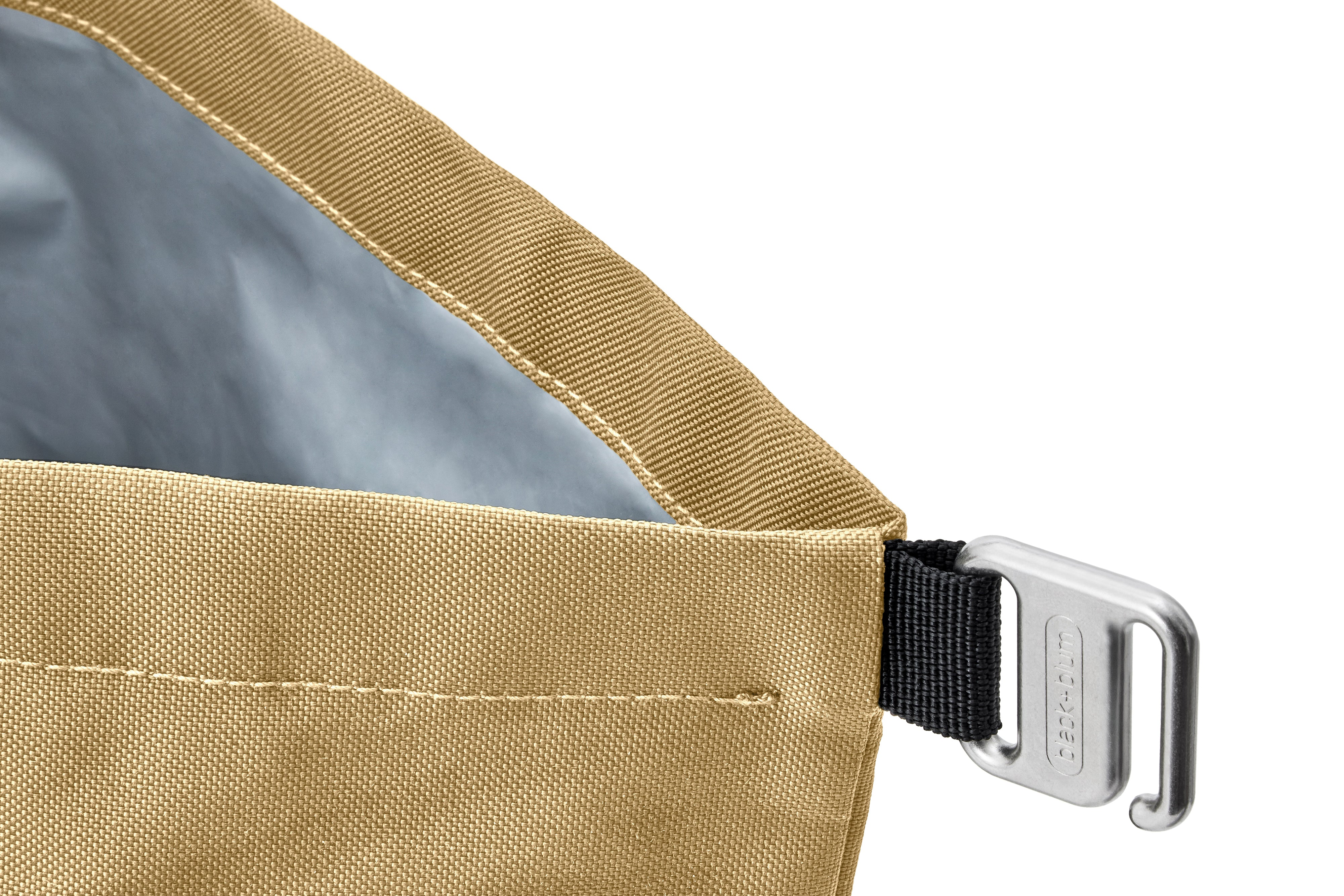 Lunch køletaske - Clay