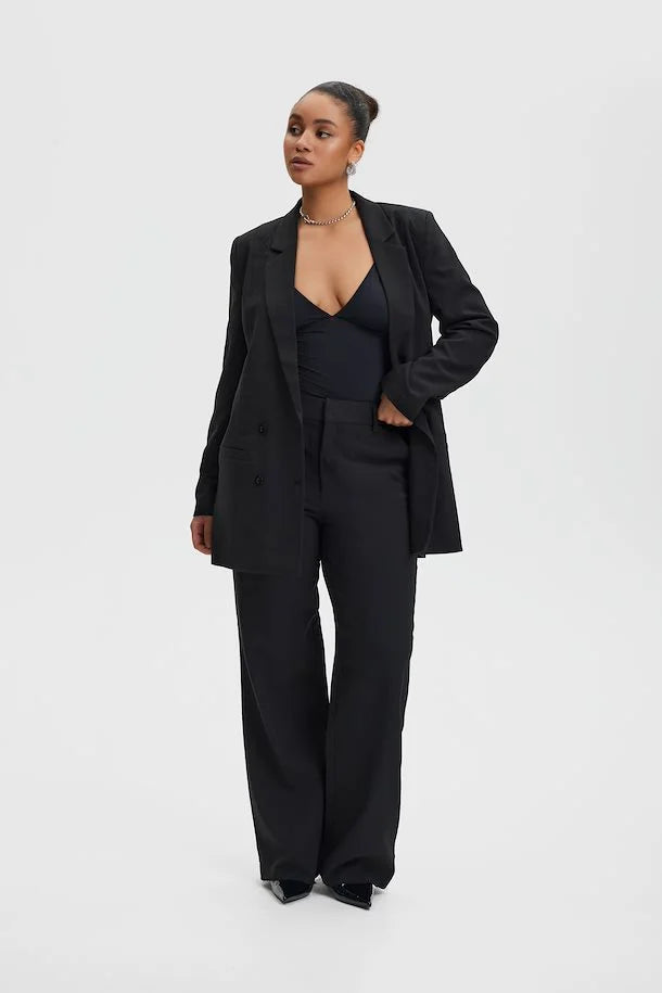 JoelleGZ Blazer - sort