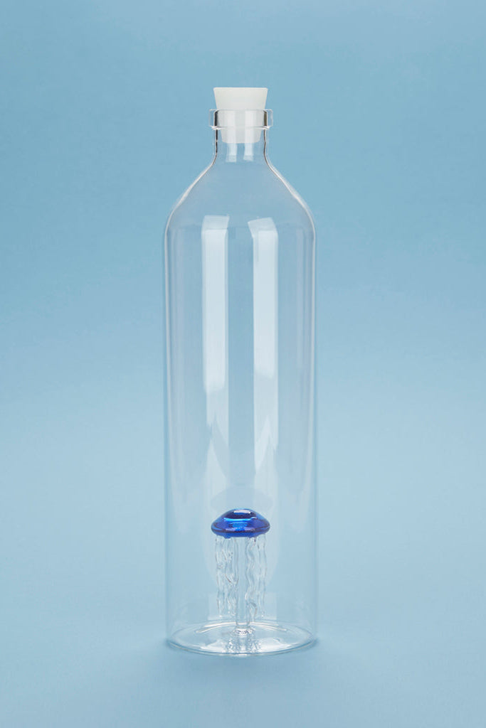 Atlantis Medusa glaskaraffel - 1,2 L