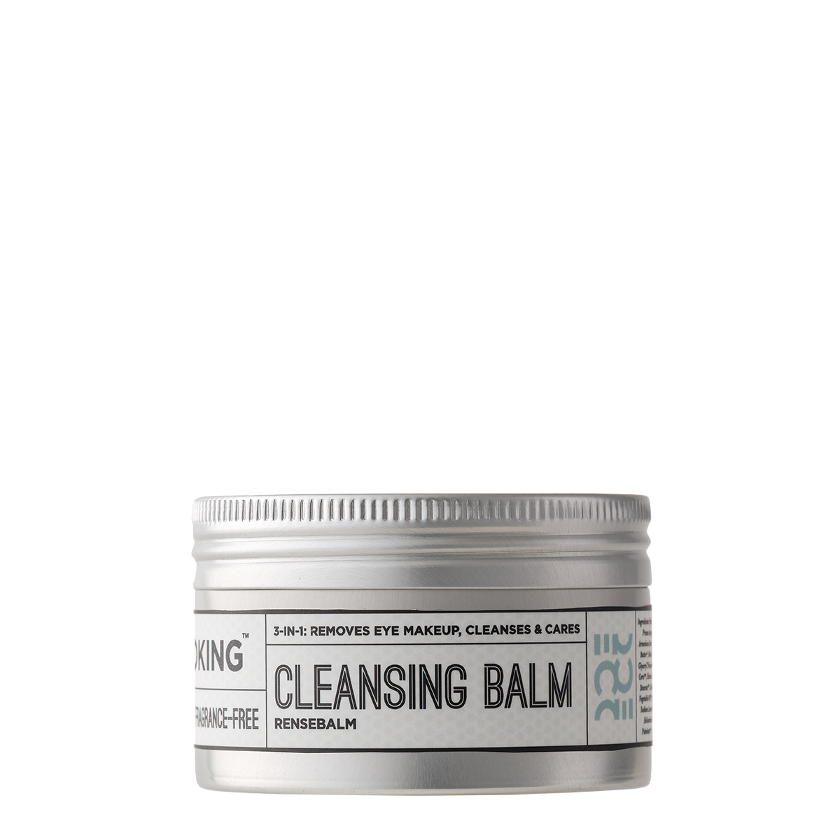 Cleansing Balm - 80 g.