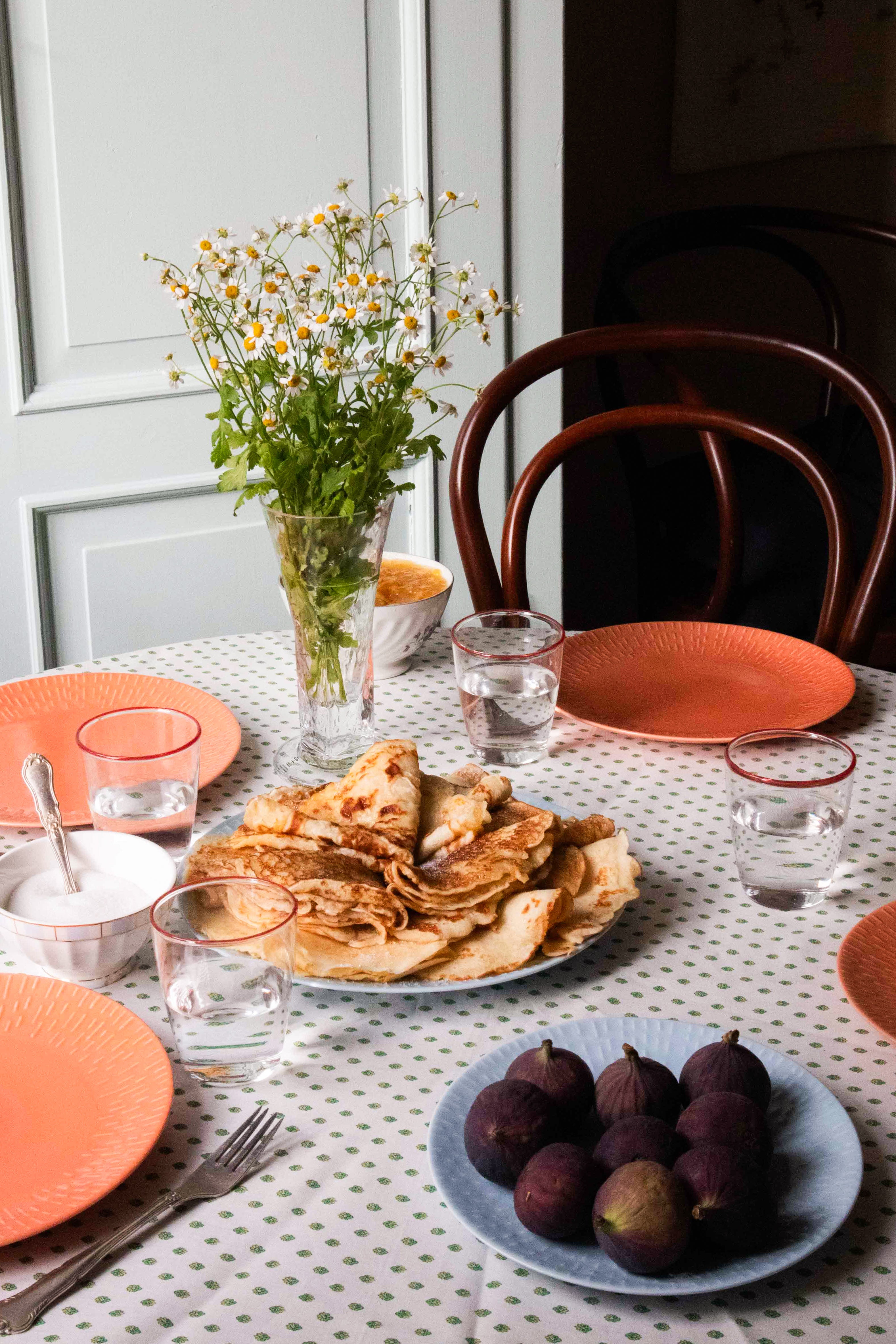 Life In Colour Art glas, Chili - 29 cl.