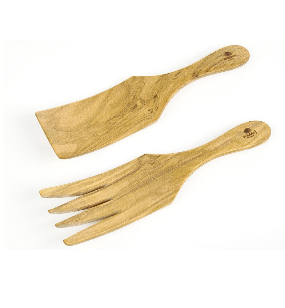 Sauerkraut bestik - L22 cm