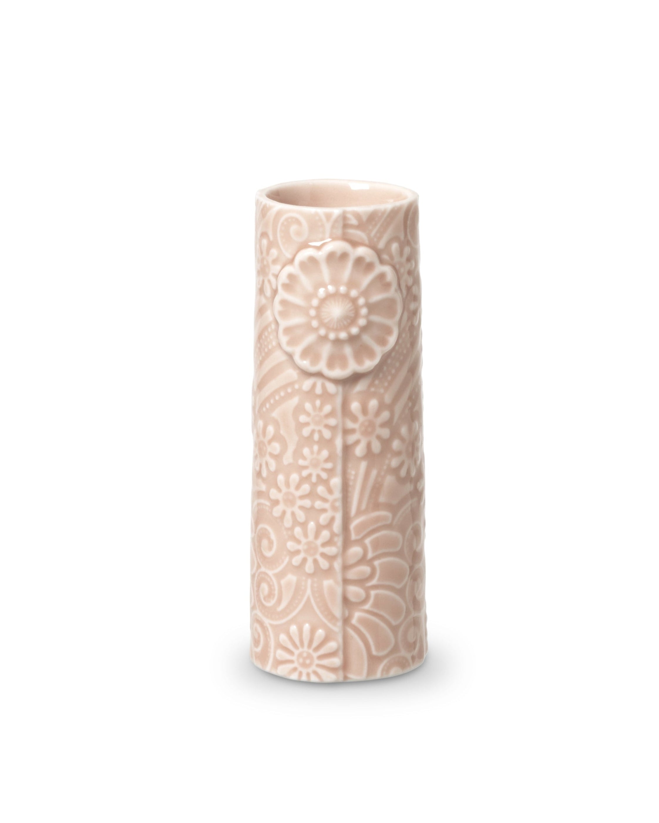 Pipanella Flower micro vase - rosa
