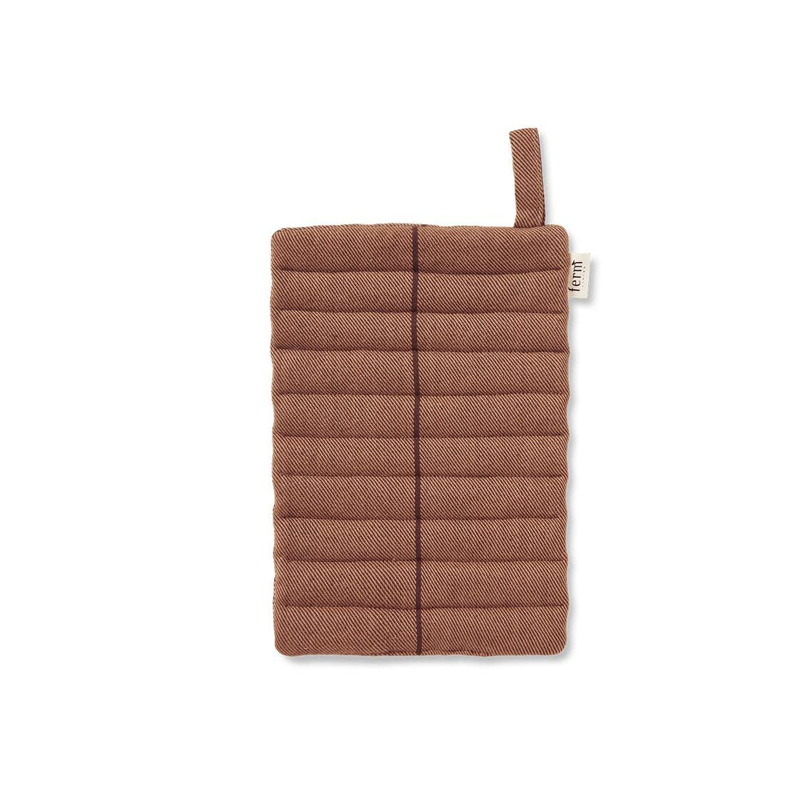 Ito grydelapper, 2 stk - Hazel