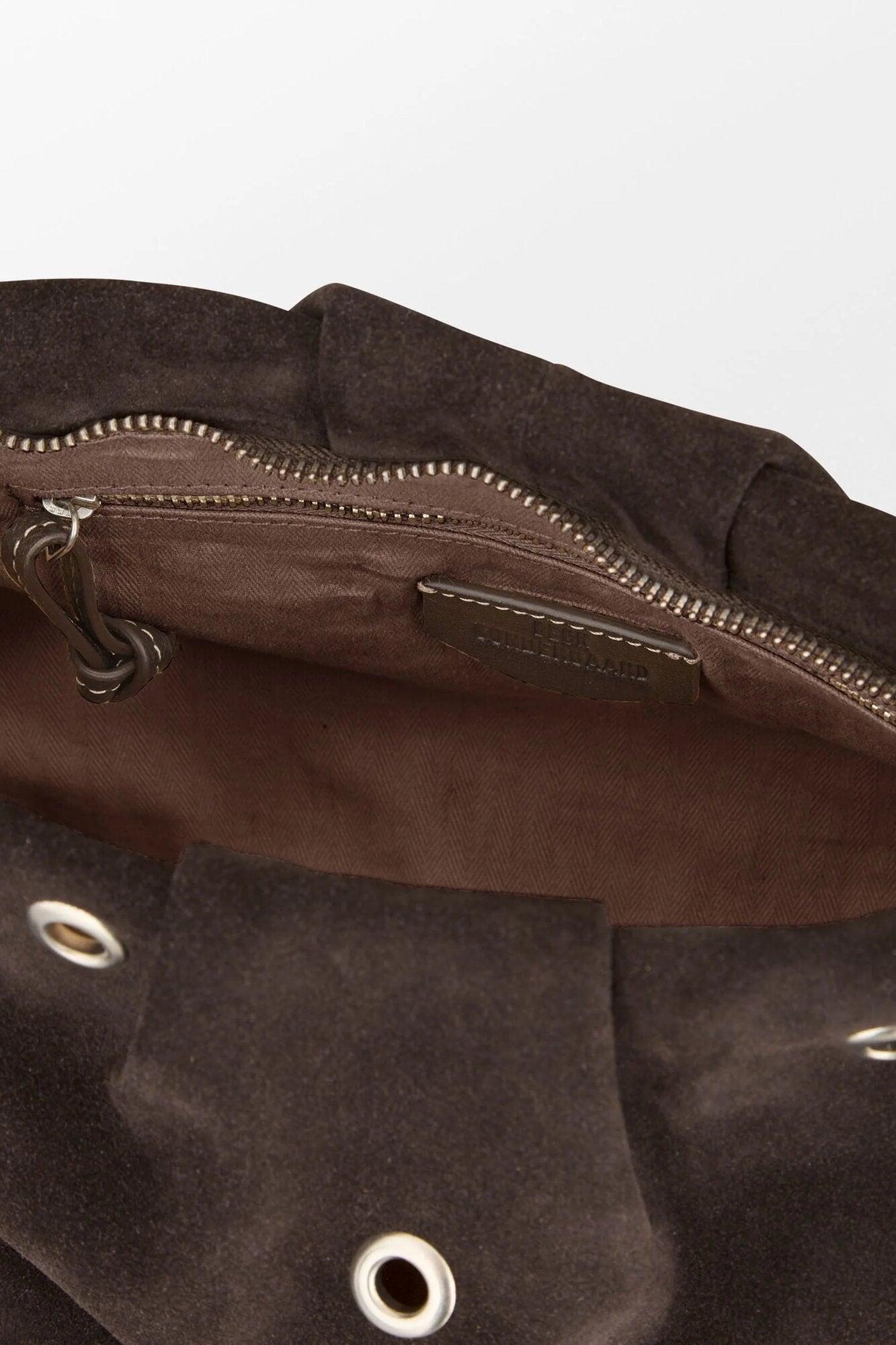 Ellura clutch - Chocolate Torte