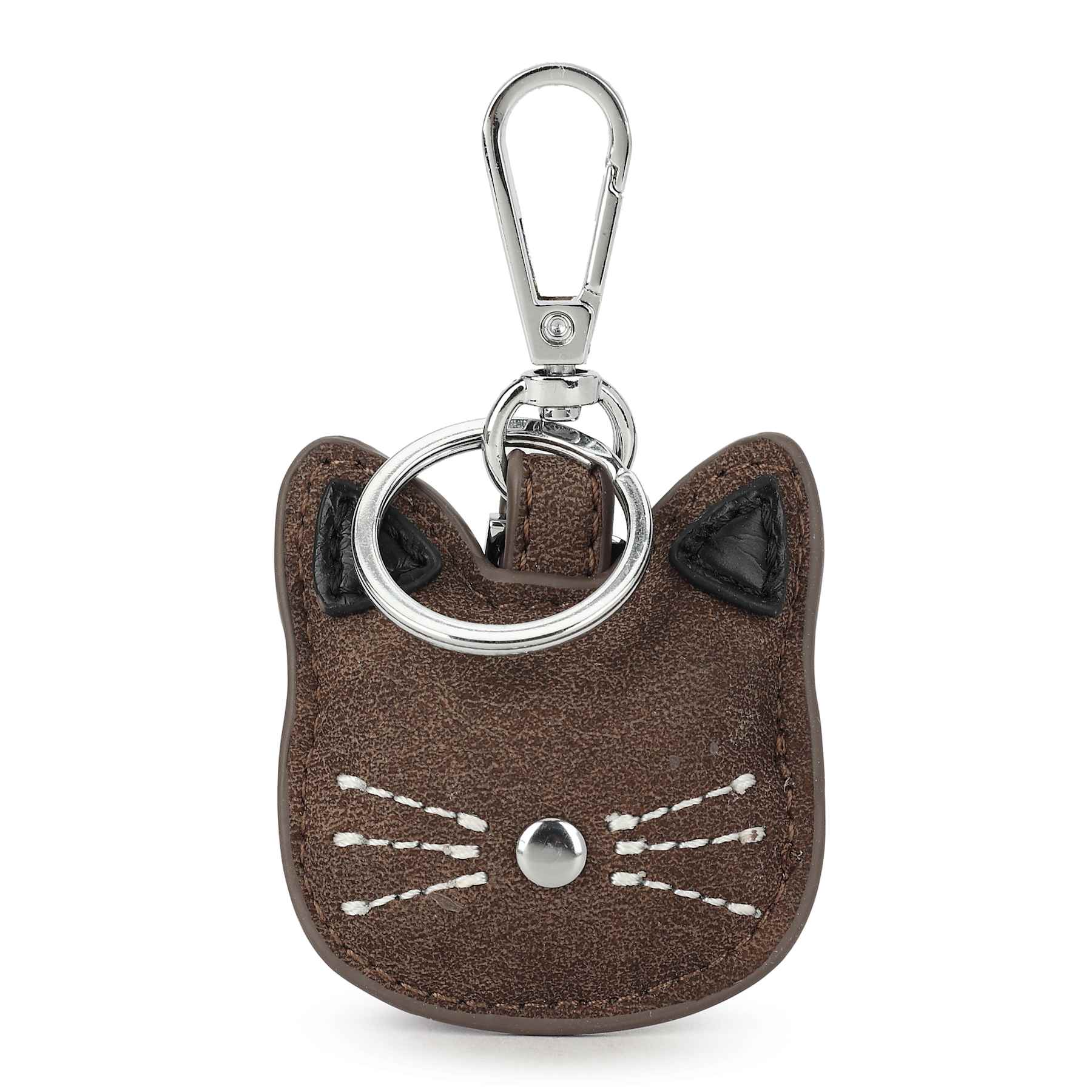 Cat taskevedhæng - Coffee