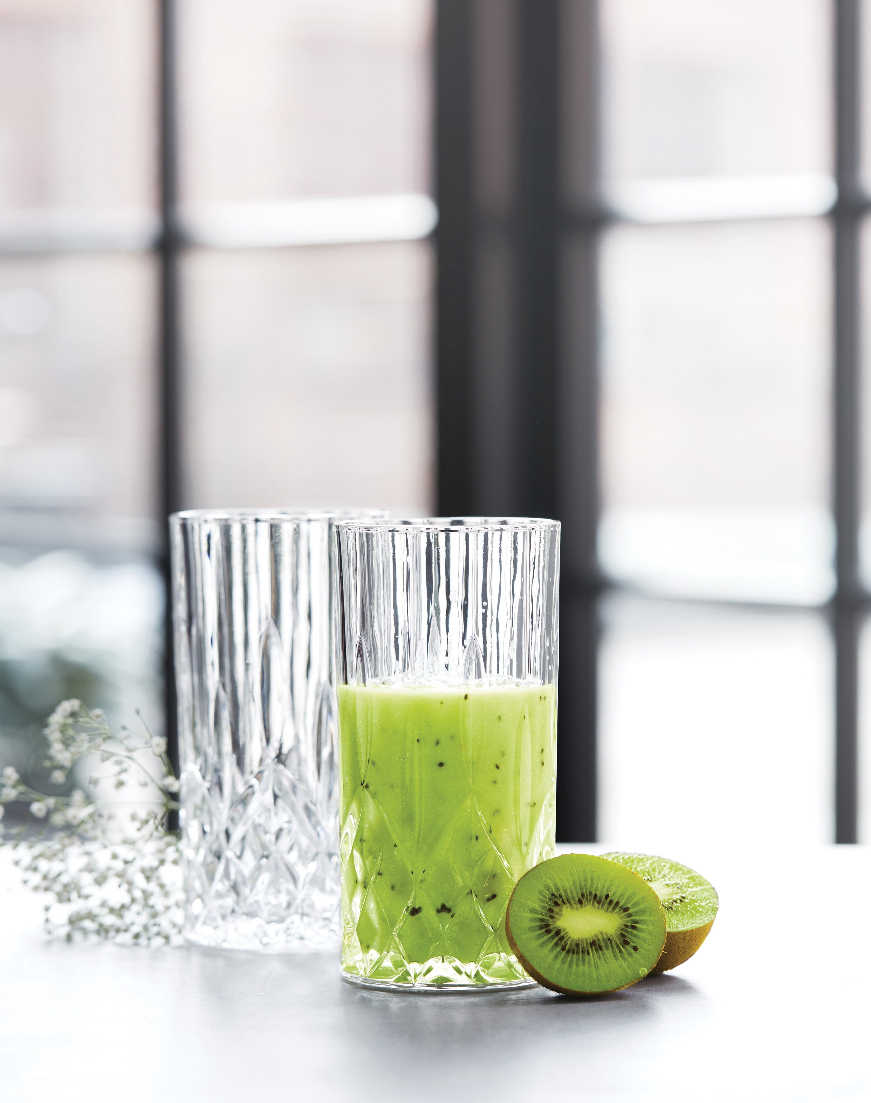 Harvey longdrink glas, 2 stk - 36 cl.