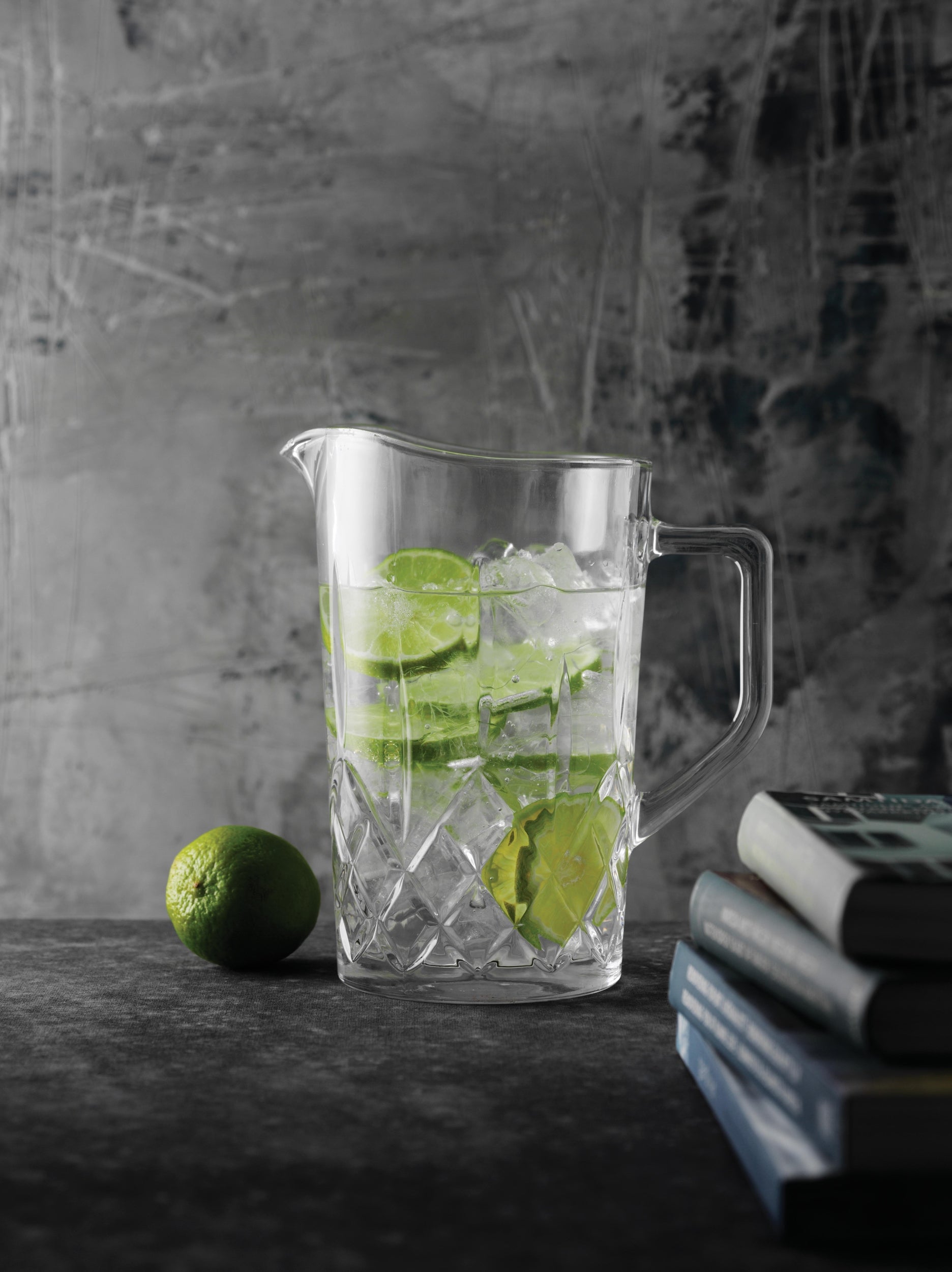 Harvey kande - 1,2 l.